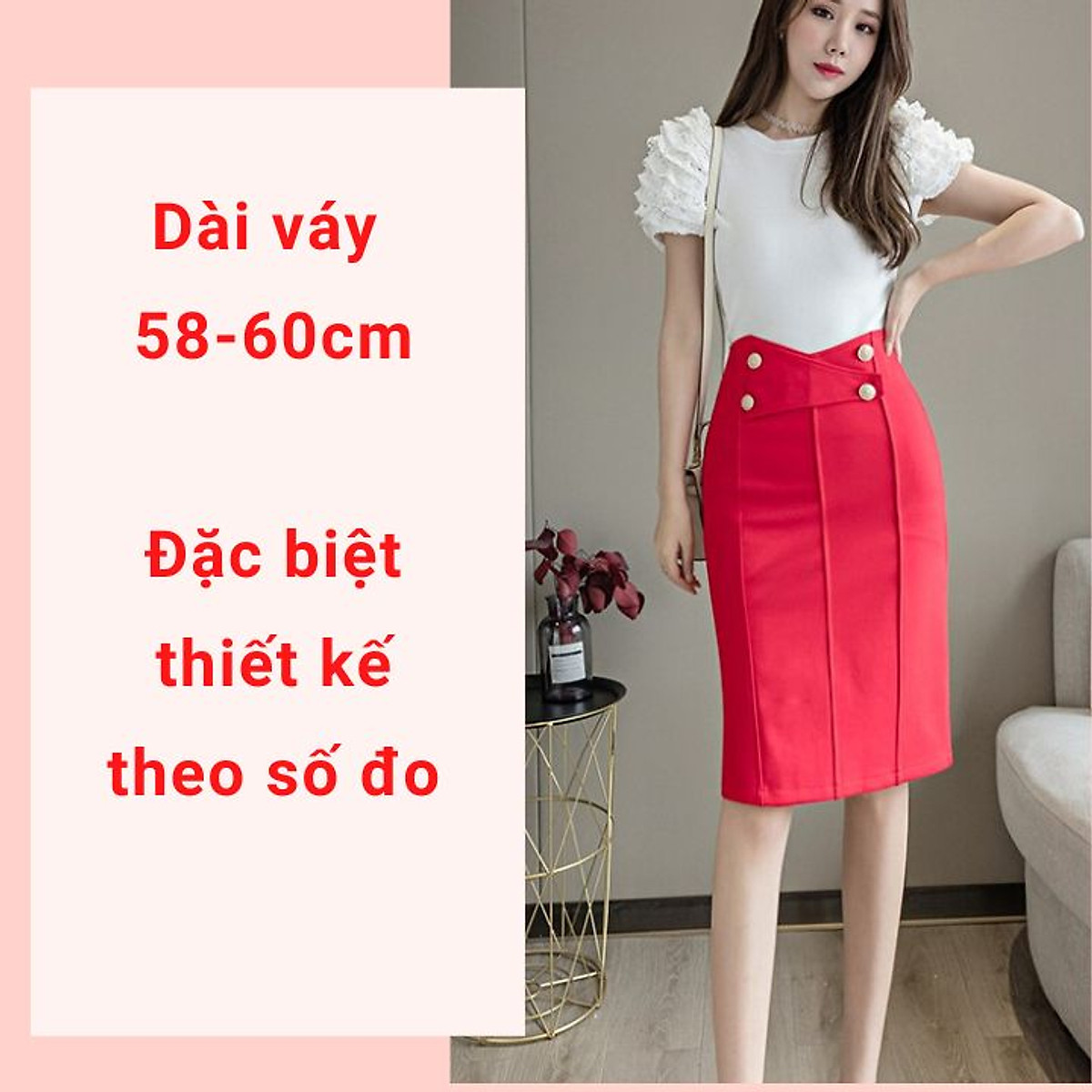 Tổng hợp Chân Váy Công Sở Dáng Dài giá rẻ bán chạy tháng 52023 BeeCost #26 Tổng hợp Chân Váy Công Sở Dáng Dài giá rẻ bán chạy tháng 52023 BeeCost