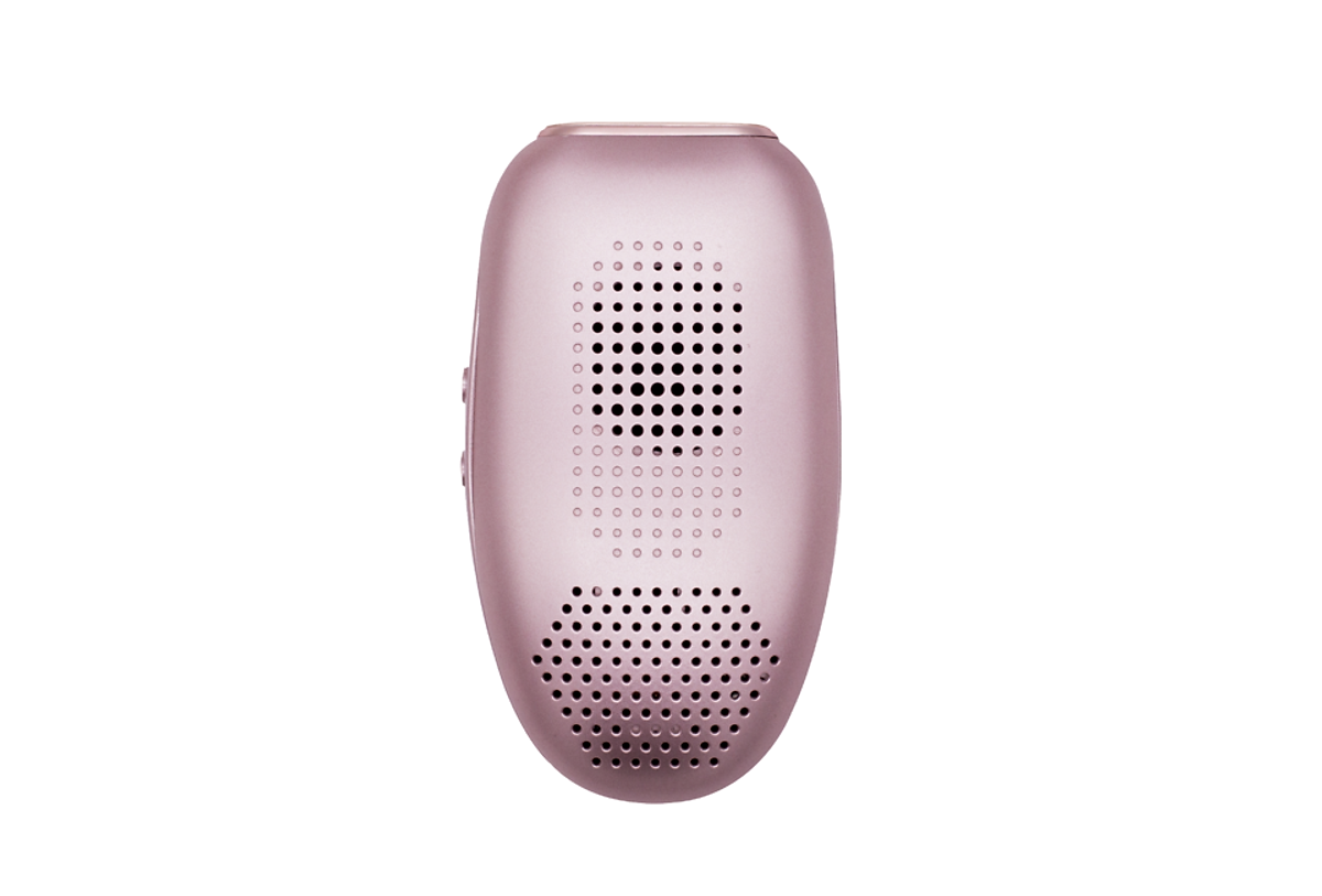 Máy Triệt Lông Băng Lạnh Trẻ Hóa Da Halio IPL Cooling Hair Removal Device