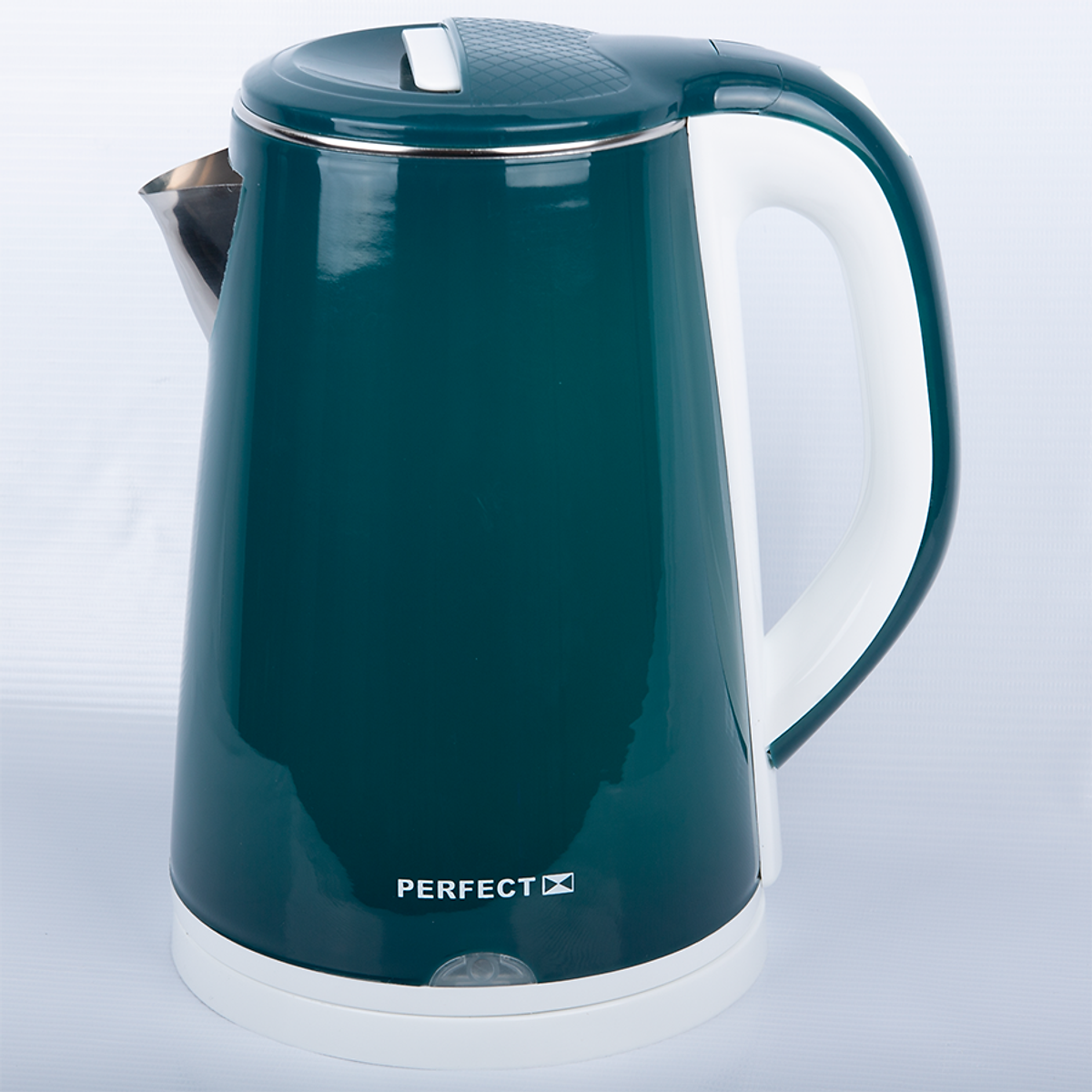 Bình Đun Siêu Tốc Perfect PF-B3 (1.8 Lít) - Hàng chính hãng - ( Màu Ngẫu Nhiên)