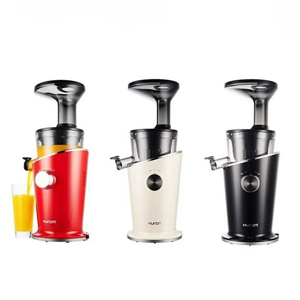 Máy Ép Chậm Hurom H100S