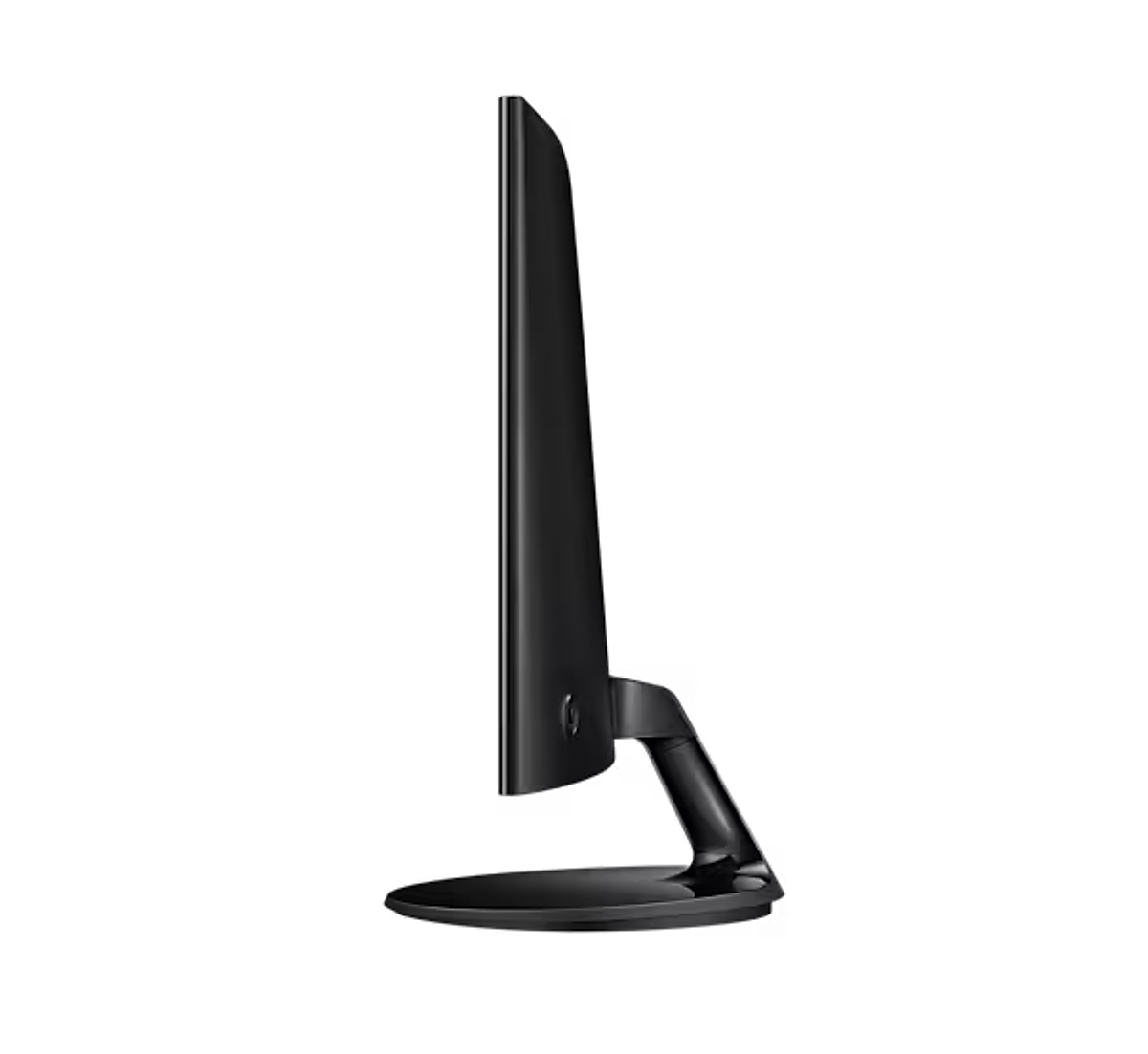 Màn hình cong Samsung LS24C360EAEXXV ( 24" VA / FDH / 75Hz / 4ms / D-Sub / HDMI ) - Hàng Chính Hãng