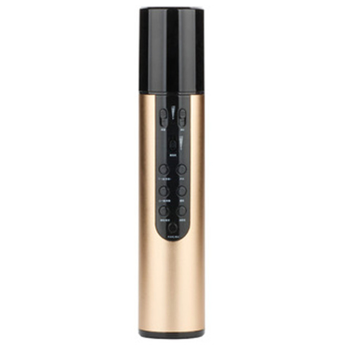 Micro Karaoke Bluetooth Không Dây - Âm Thanh Chất Lượng Cao - Hàng Chính Hãng