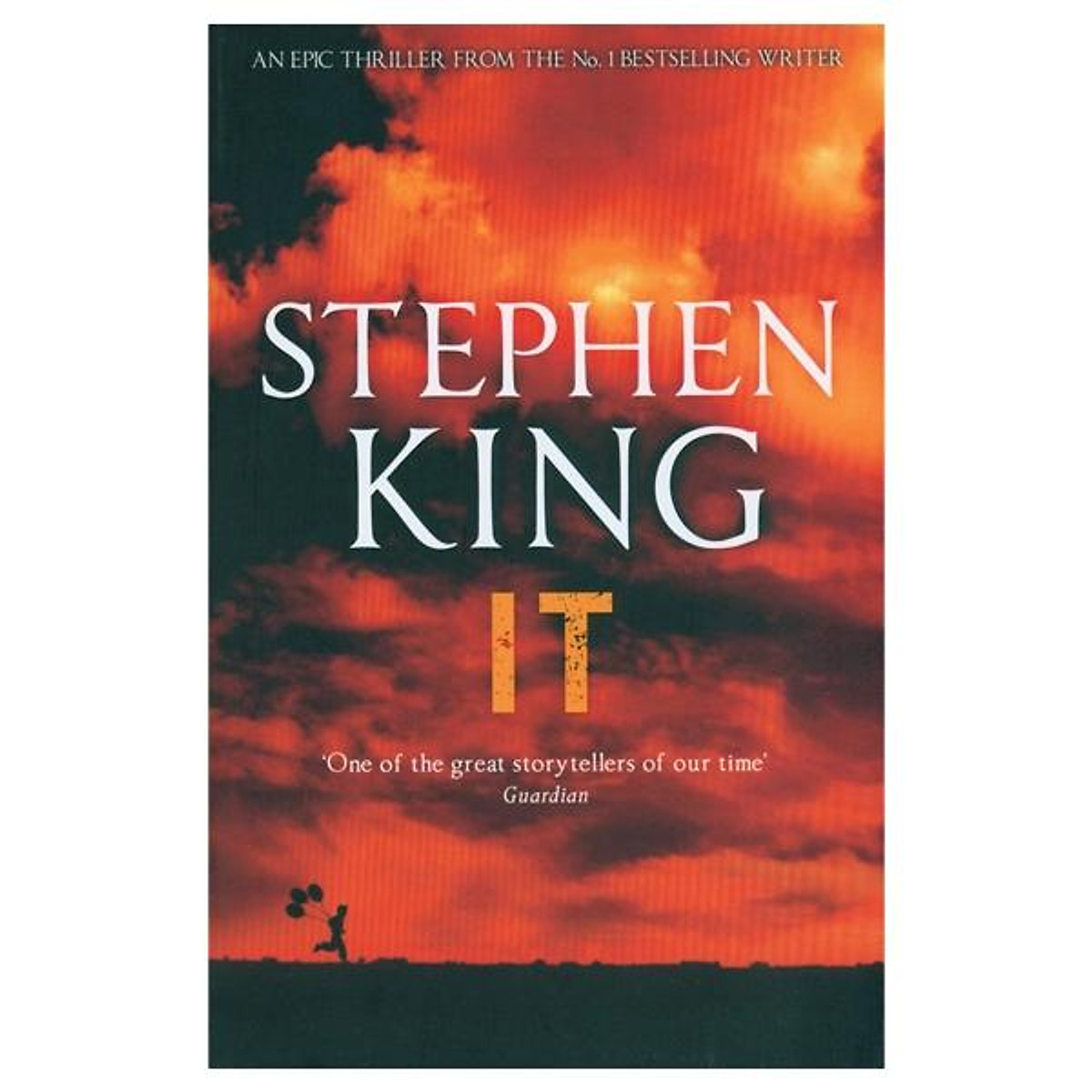 Stephen King: IT