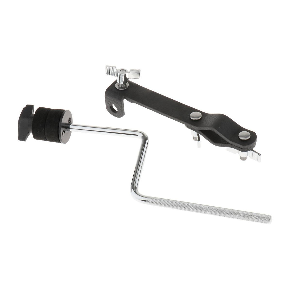 Pacific Instruments Instrument Rack Pdp Drum Support Pacific Drums PDSRSIDE Side Rack Mounting Hardware For ...
