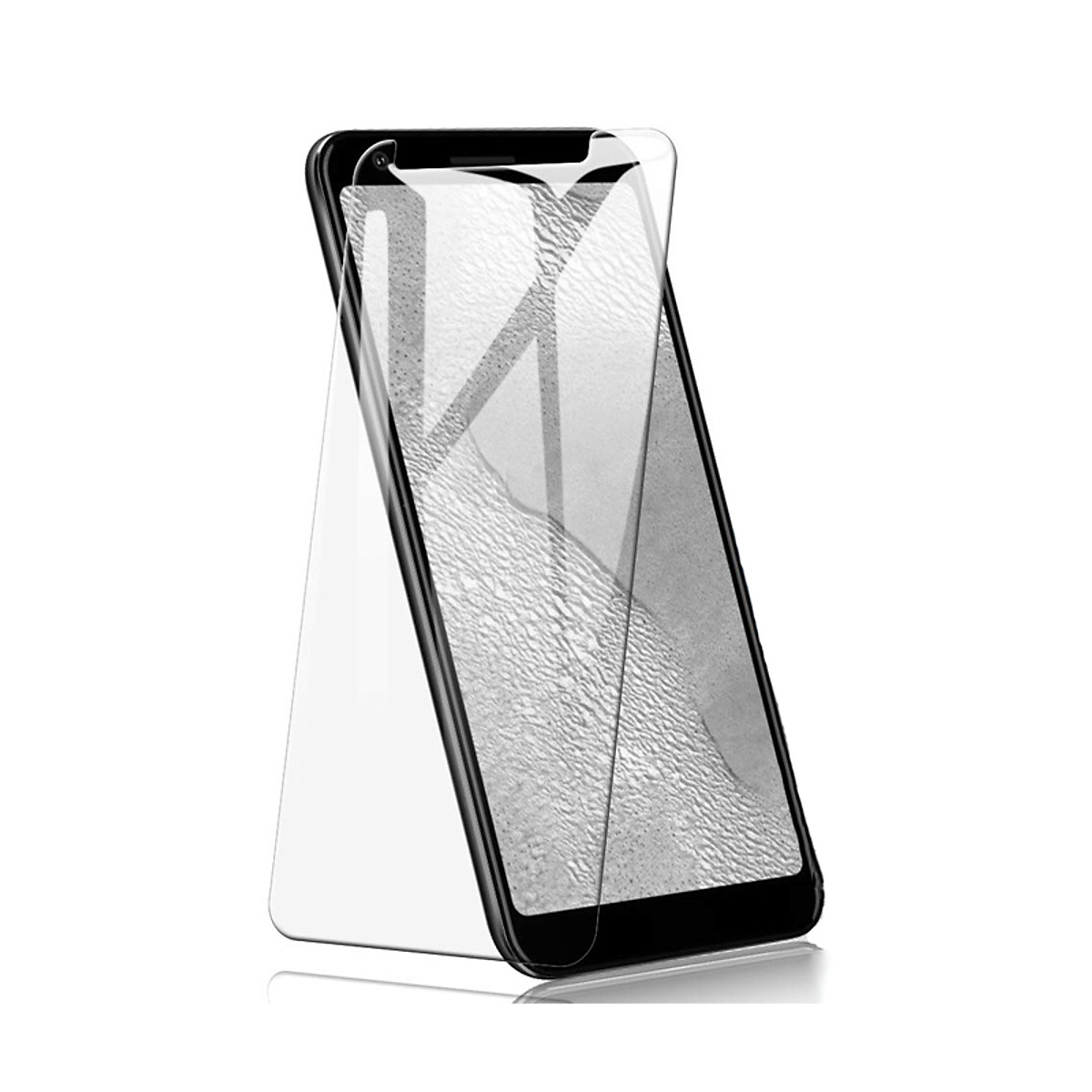 [HCM]Dán màn hình cường lực dành cho Google Pixel 3A 9H