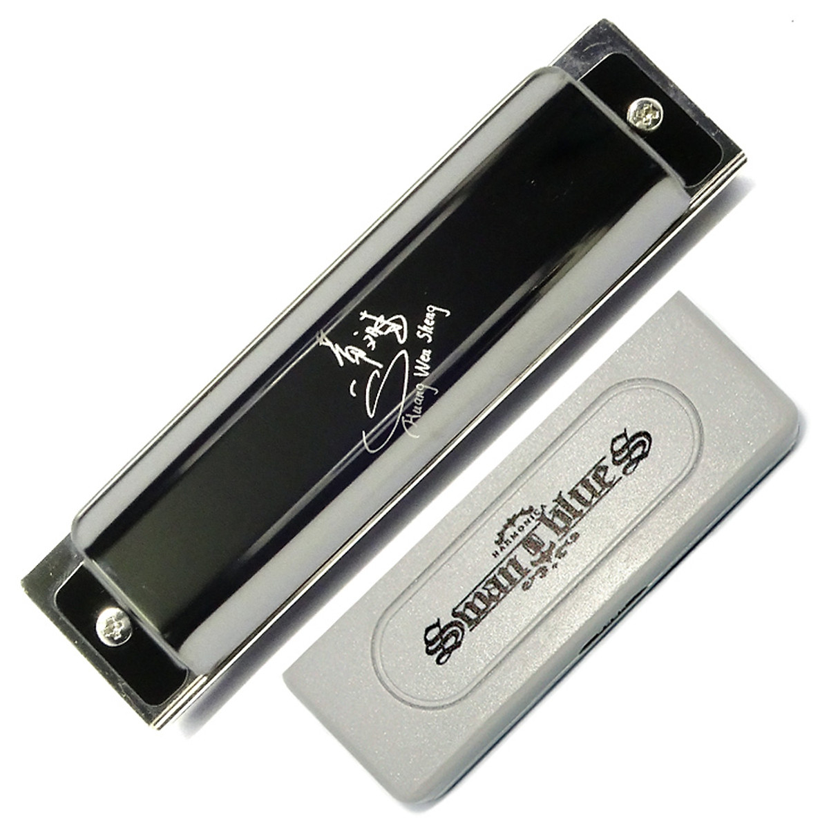 Thương Em La điều Anh Khong Thể Ngờ Harmonica Cover Youtube