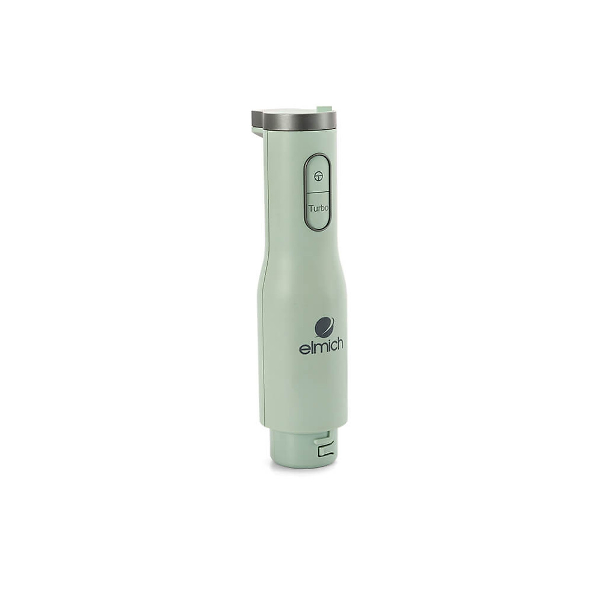 Máy xay cầm tay Elmich BLE-8666, công suất 1000W, thiết kế cầm tay dễ sử dụng, lưỡi dao bằng thép không gỉ siêu bền, đảm bảo an toàn tuyệt đối cho sức khỏe - Hàng chính hãng