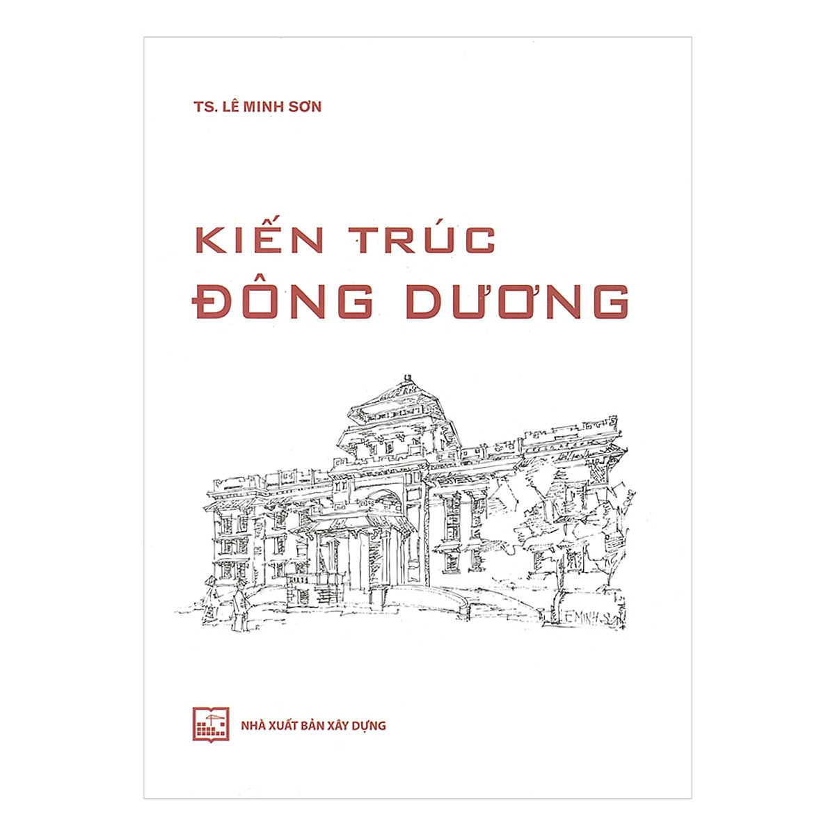 Kiến Trúc Đông Dương