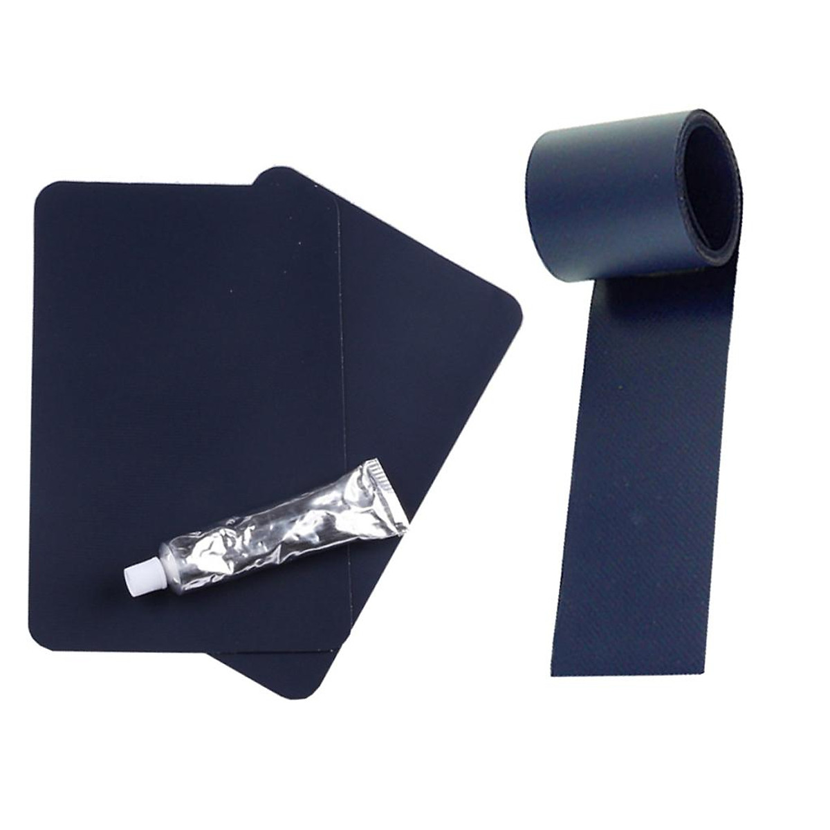 Mua PVC Patch Repair Kit Patches Glue for Inflatable Boat Kayak Raft
