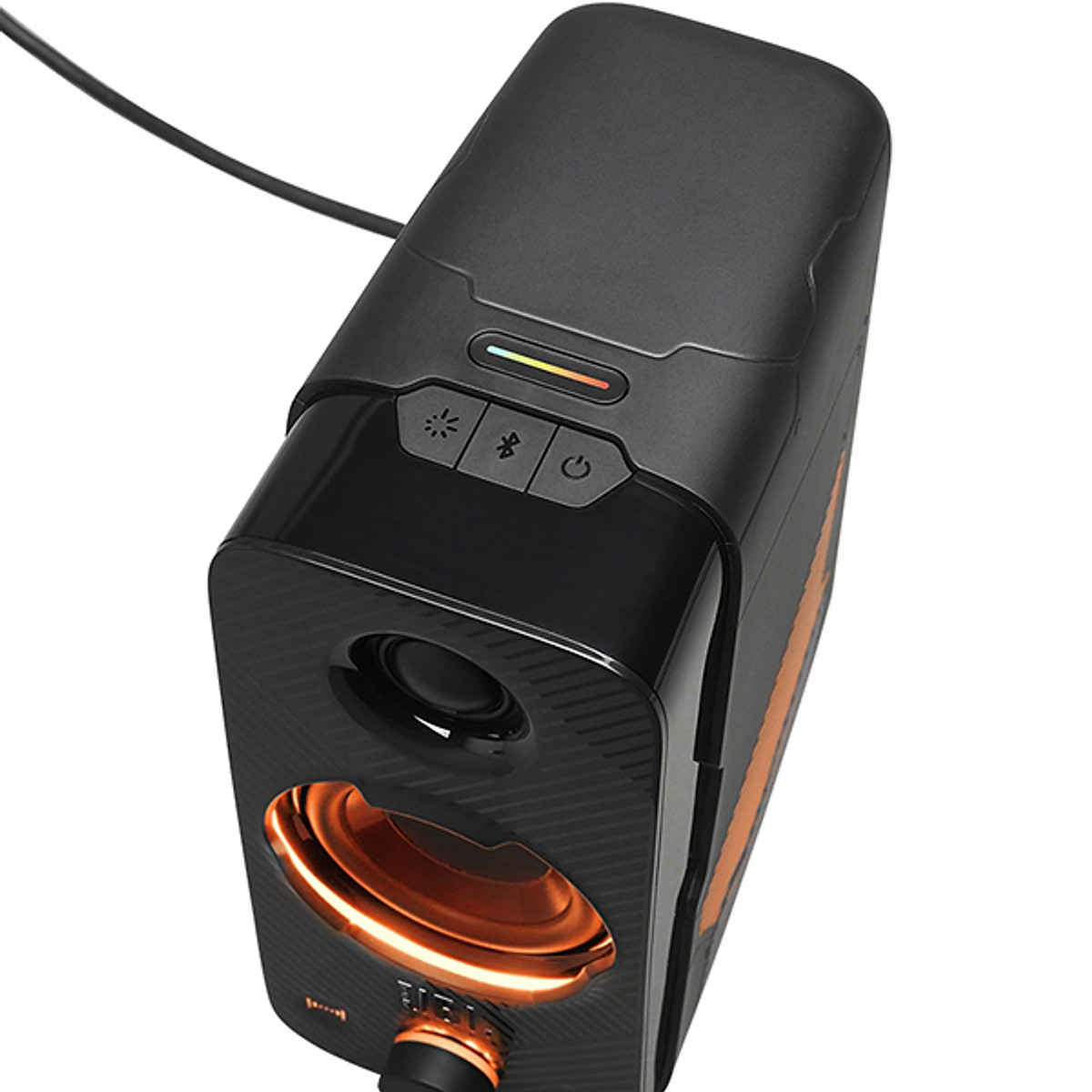 Loa Gaming 2.0 JBL Quantum Duo - Hàng Chính Hãng