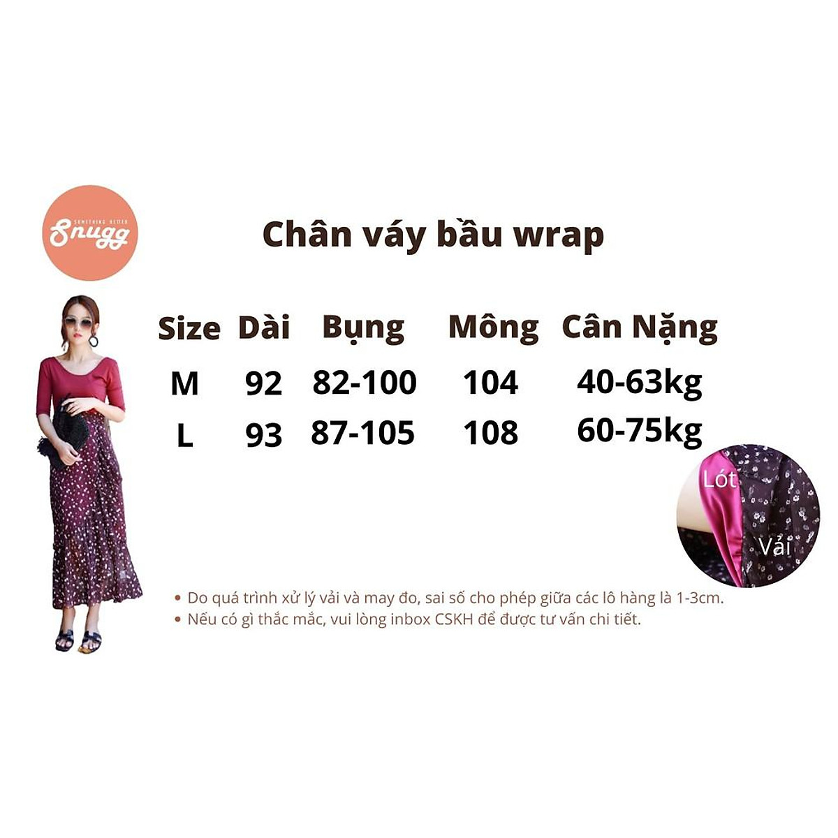 TOP 10 mẫu chân váy bầu chữ A đẹp cao cấp giá tốt 2023
