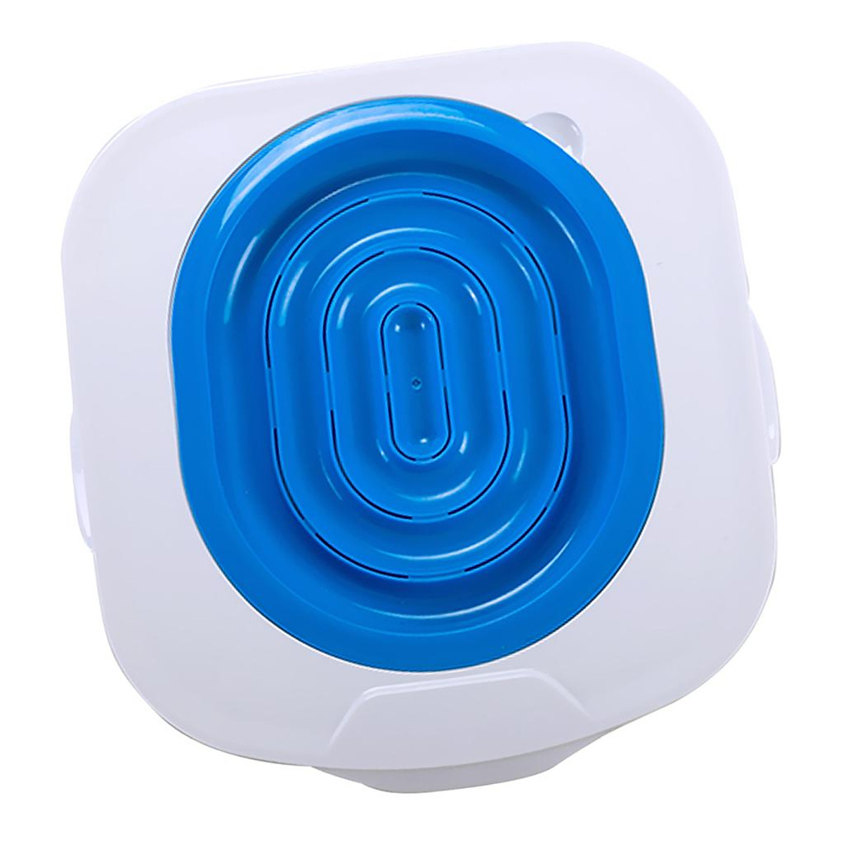 Pet Cat Toilet Seat Training System Teach Your Cat to Use the Toilet