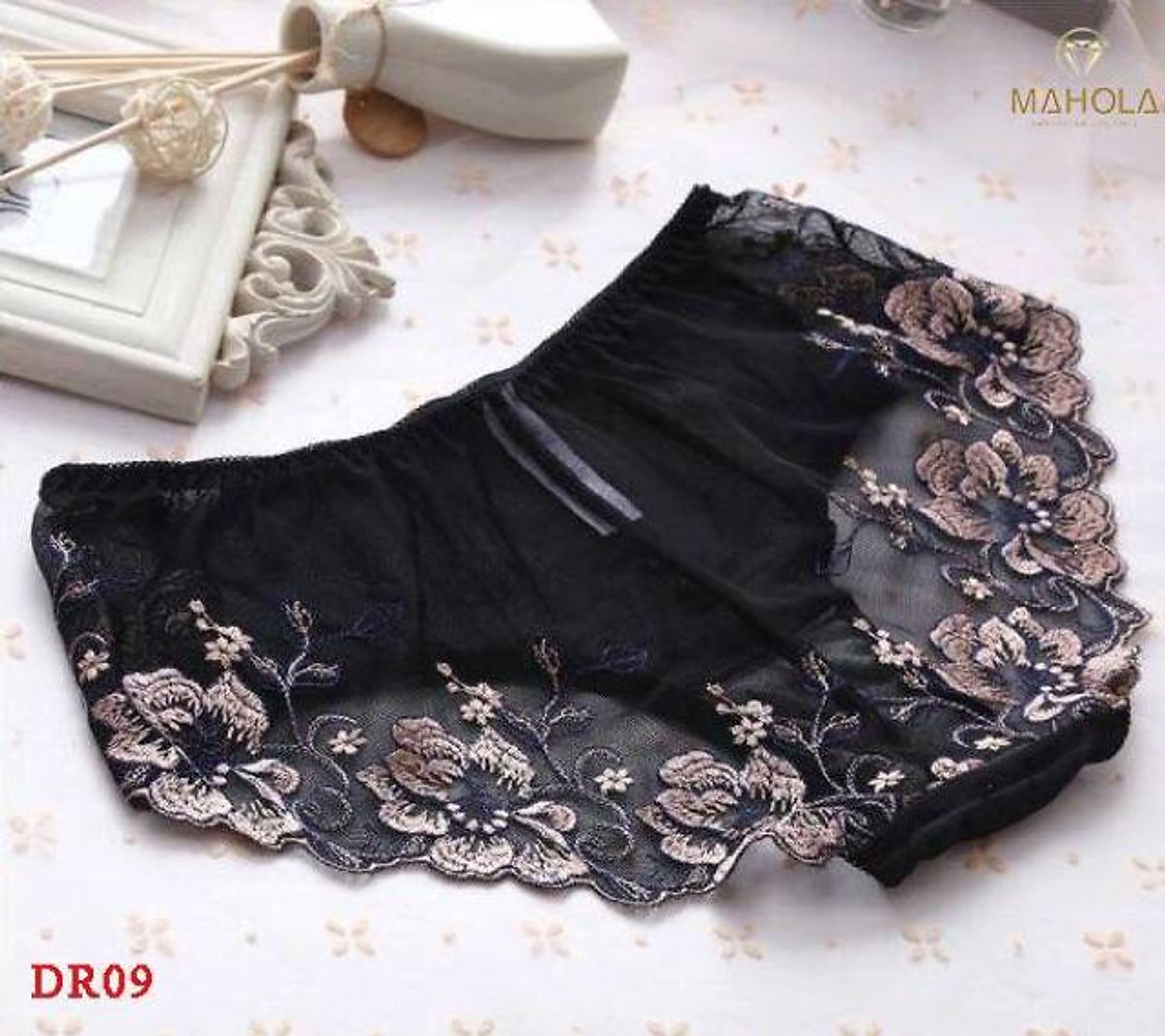Quần Lót Nữ gợi cảm quần chíp nữ đồ lót sexy chất liệu ren thêu cao cấp 1136 Hot trend giá tốt