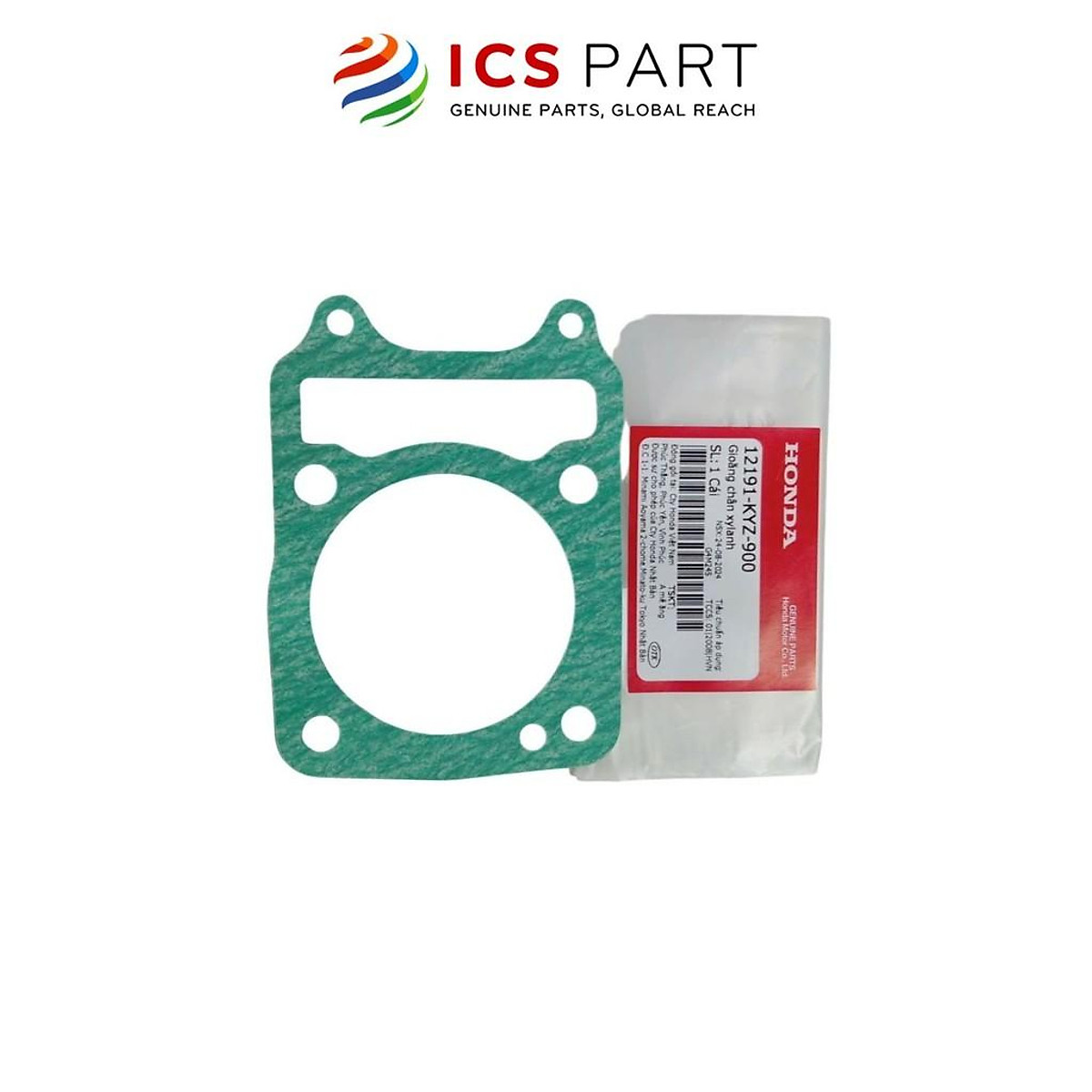 Mua Gioăng Đáy (Giăng Chân Xy Lanh) HONDA Future 125 (12191KYZ900