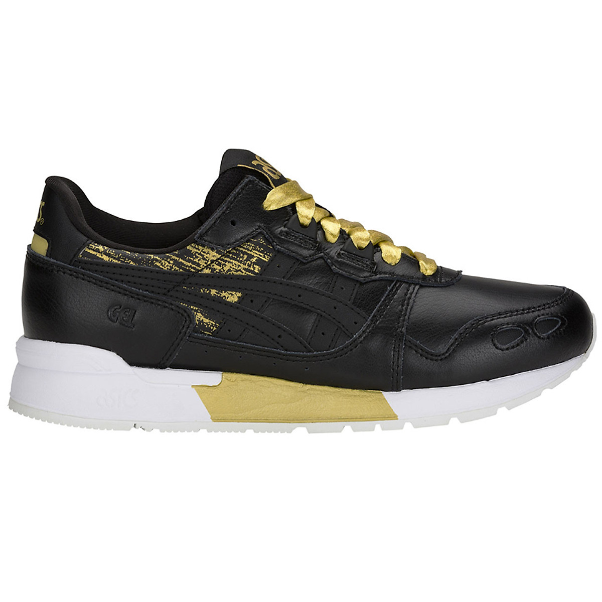 Mua Giày Thể Thao Nam Asics Tiger Màu Black/Black Mua Giày Thể Thao Nam Asics Tiger Màu Black/Black