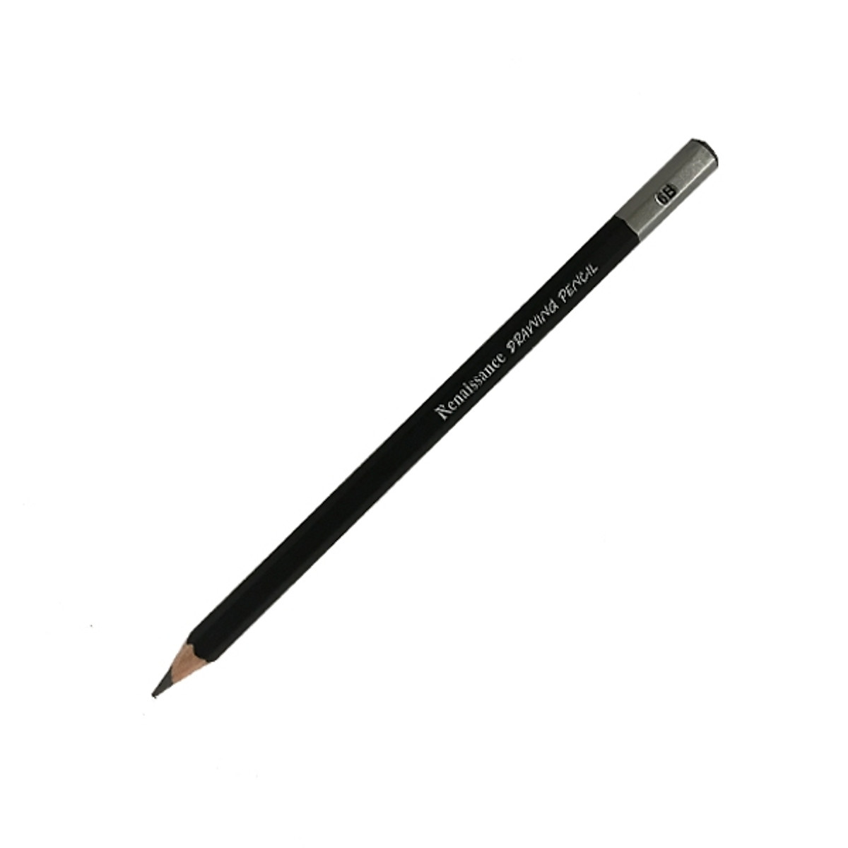 Bút Chì Vẽ RNS 6B