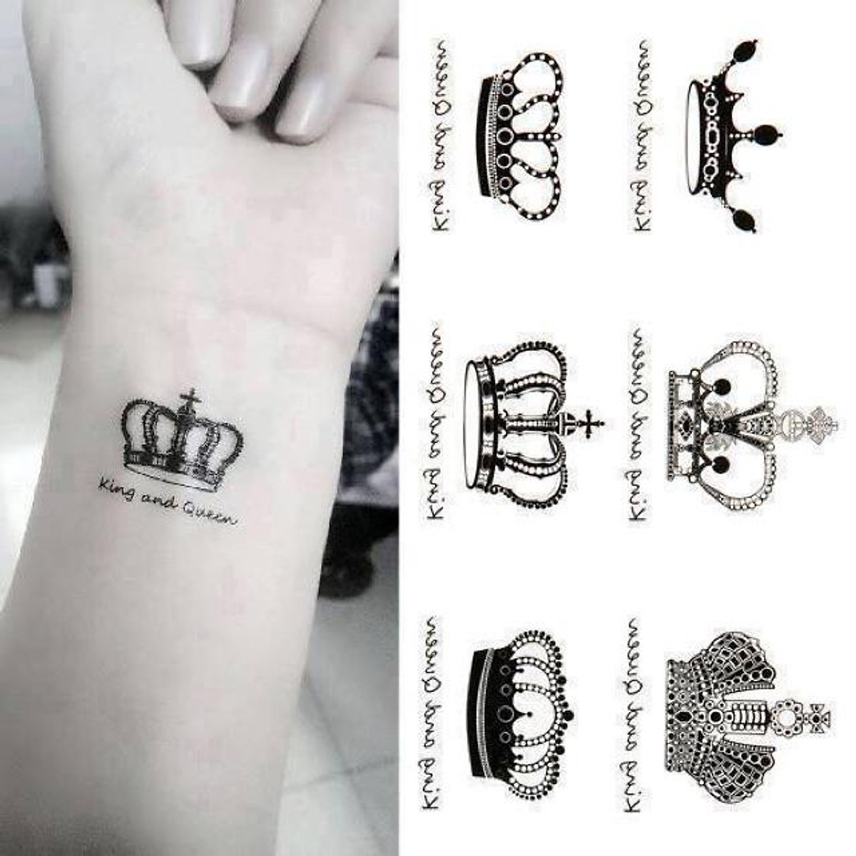 Henna là một trong những dạng hình xăm phổ biến nhất hiện nay. Với độ bền tốt và tính trang trí cao, nó đã trở thành lựa chọn hàng đầu của nhiều người. Hãy khám phá ngay những hình xăm henna cao cấp để tạo điểm nhấn cho phong cách của bạn.