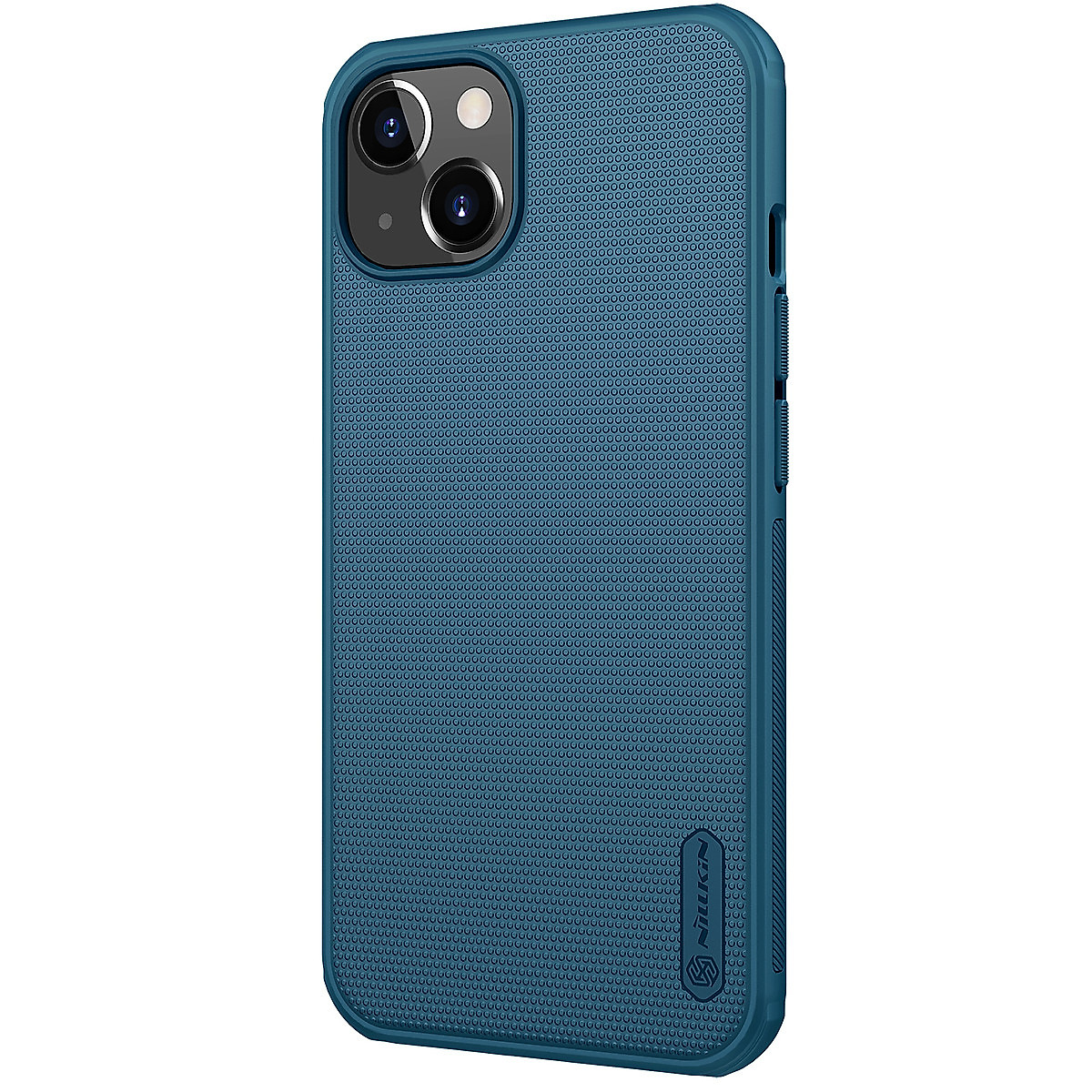 Ốp Lưng Nillkin Super Frosted Shield Pro dành cho iPhone 14 / 14 Max / 14 Pro / 14 ProMax - Hàng Chính Hãng