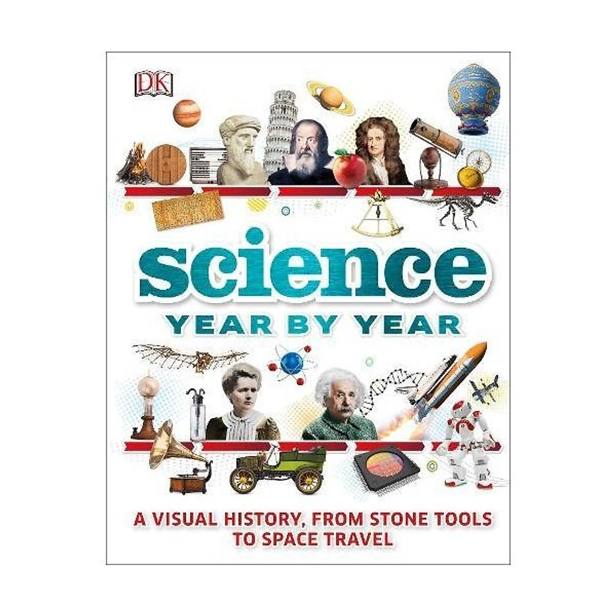 Science Year by Year