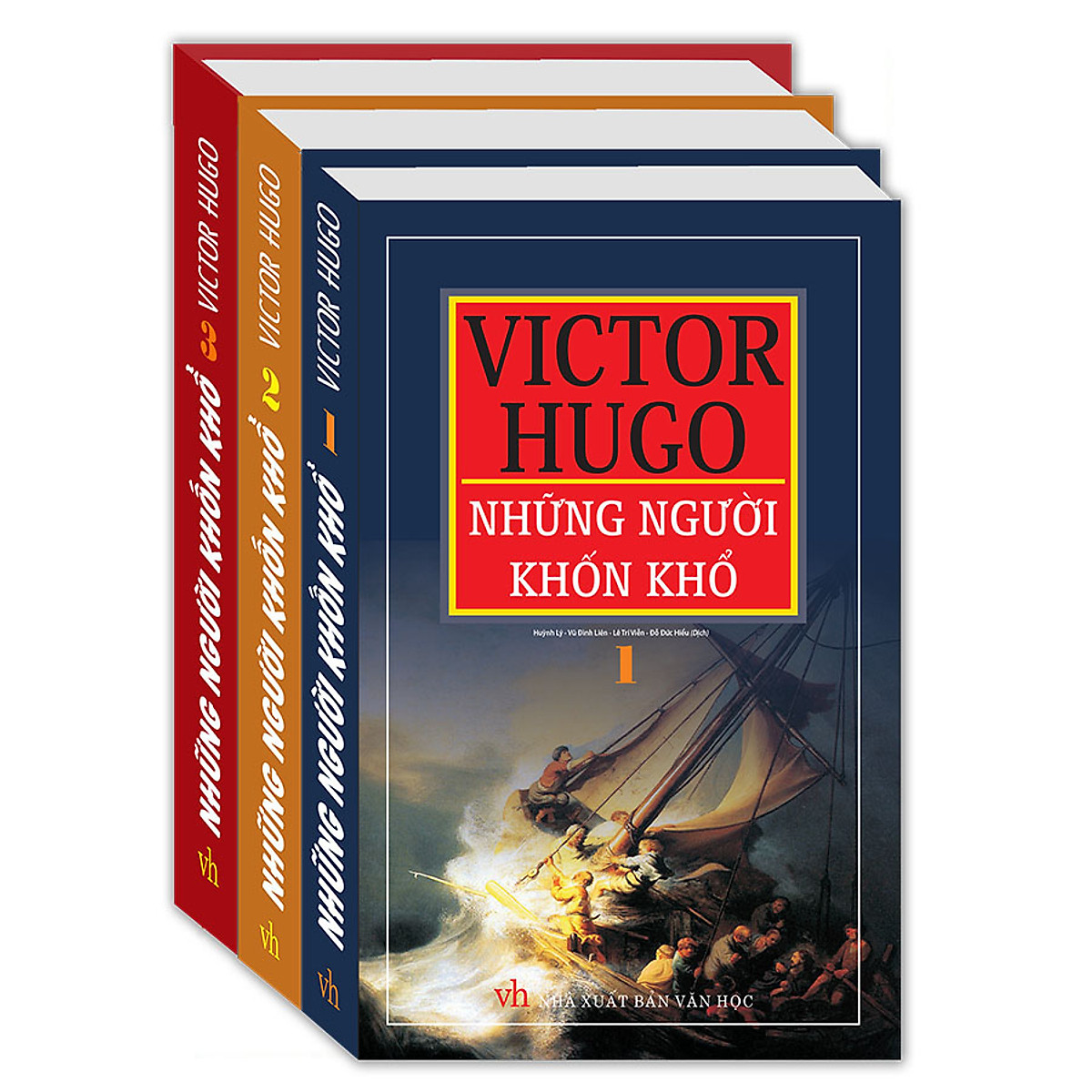Những Người Khốn Khổ