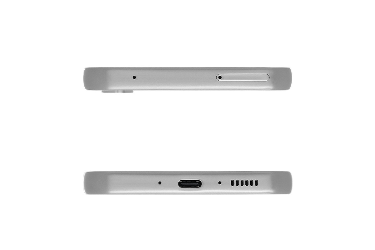 Điện Thoại Samsung Galaxy A34 5G - Hàng Chính Hãng