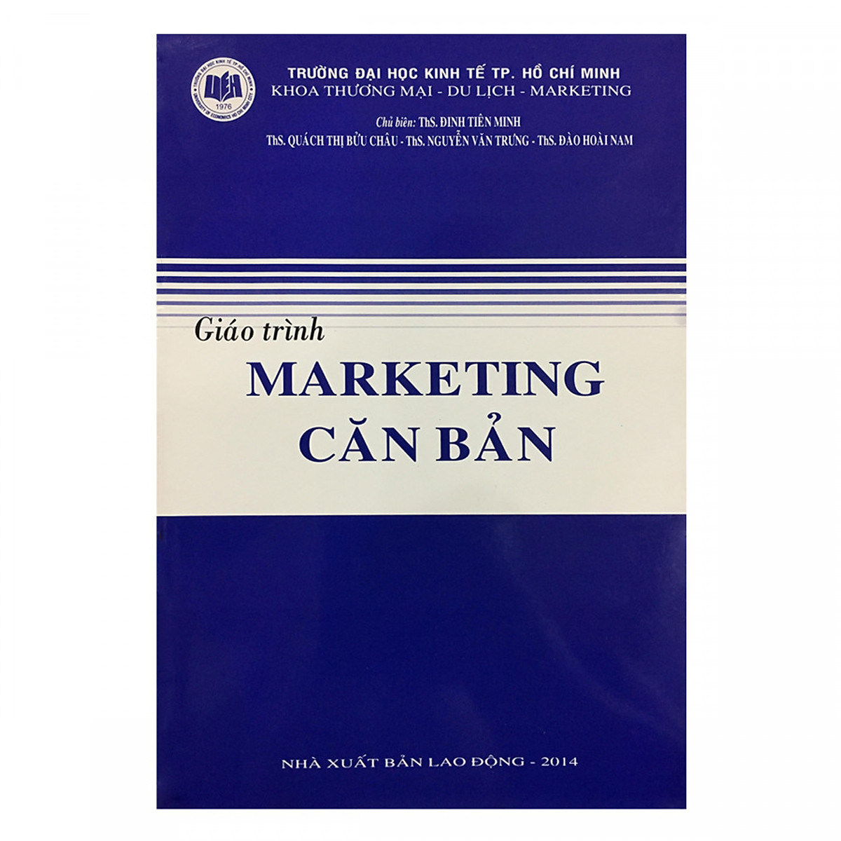 Mua Marketing Căn Bản | Tiki Mua Marketing Căn Bản | Tiki