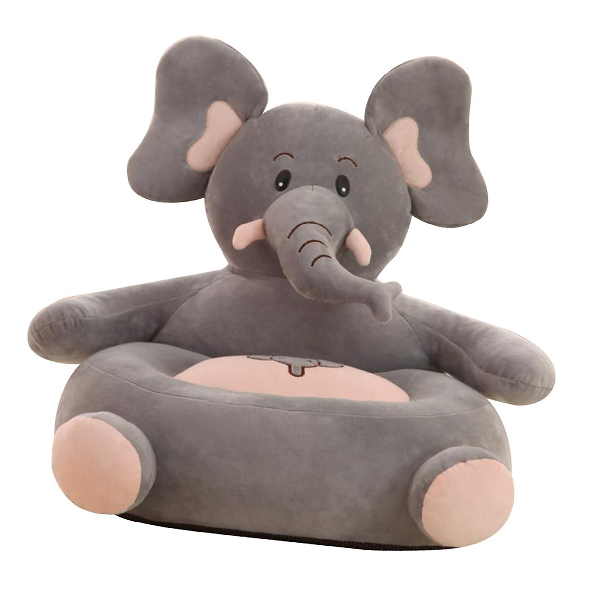Kids Sofa Seat Cover Armchair Animal Shape Bag Cover - Nội thất Kids Sofa Seat Cover Armchair Animal Shape Bag Cover - Nội thất