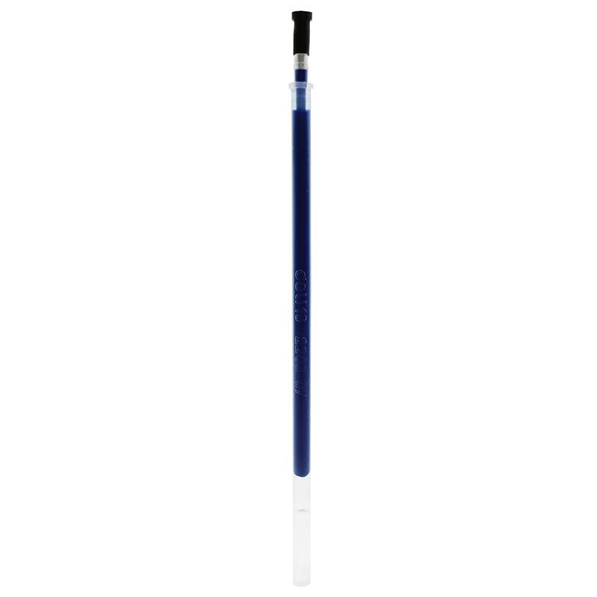 Ruột Bút Gel 0.7 mm - Deli EG14-BL - Mực Xanh