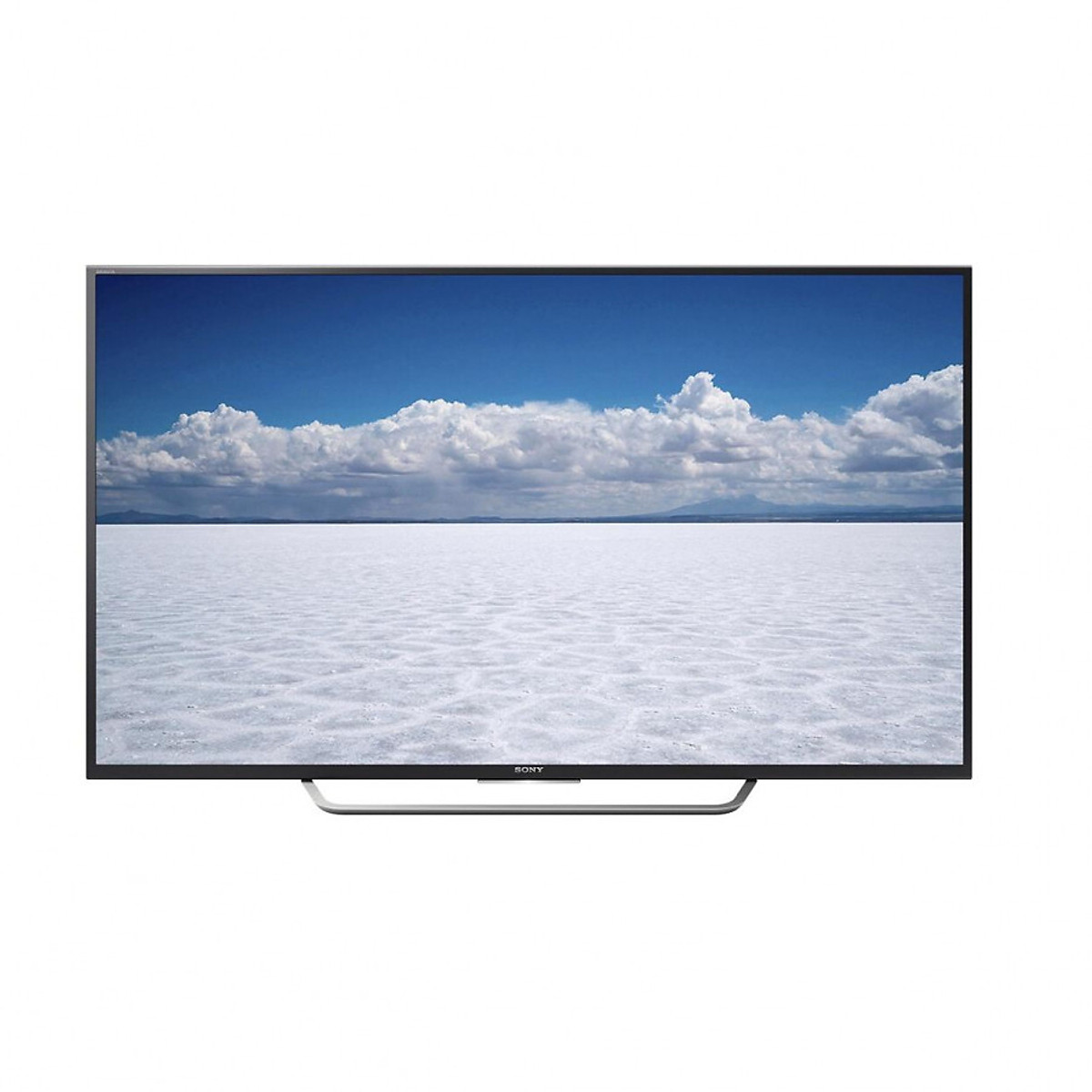 Android TV65 inch Sony XBR65X750D 4K Ultra HD Smart LED đời 2016