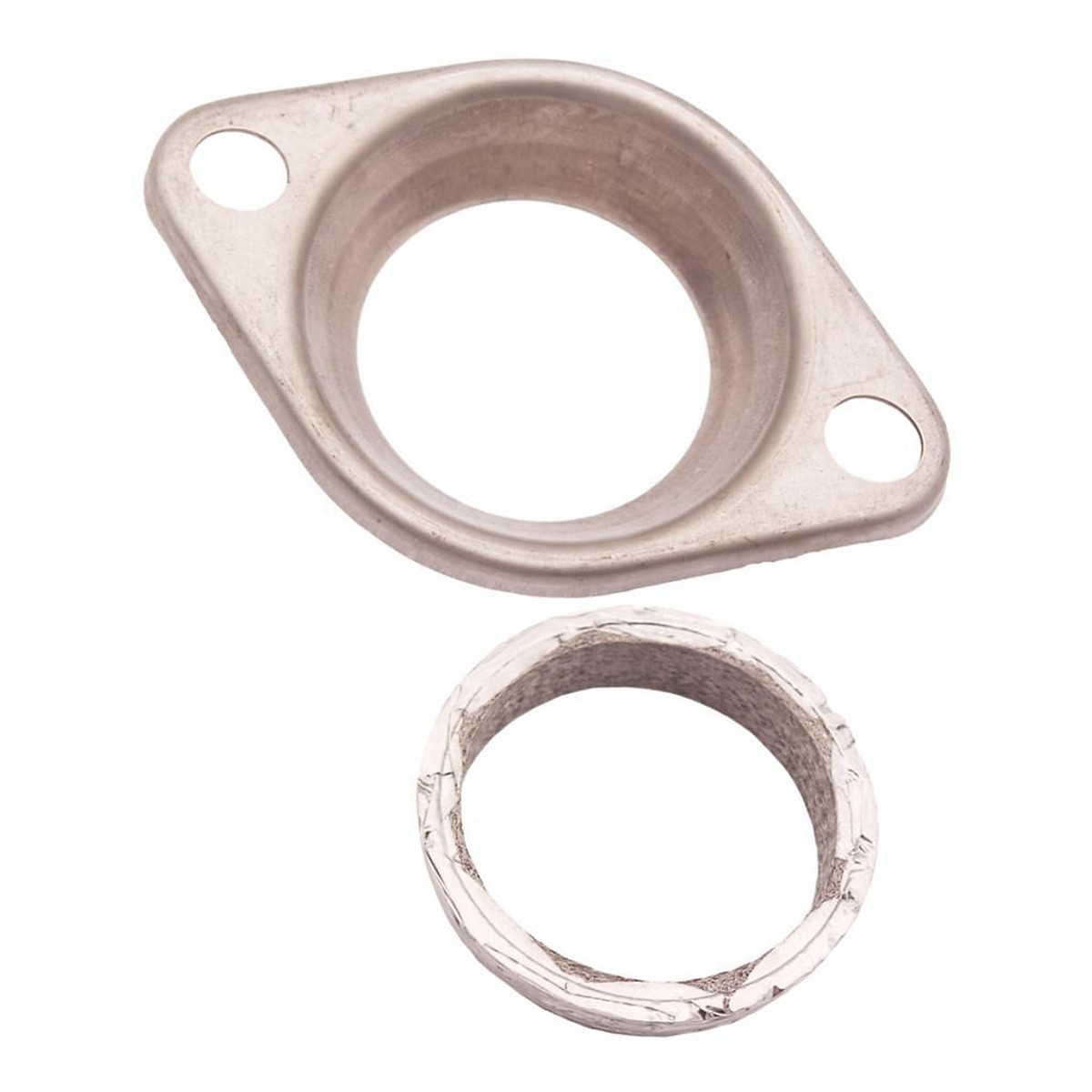 2.5" Donut Gasket Collector Flange Custom JDM ITR Header Pipe Exhaust