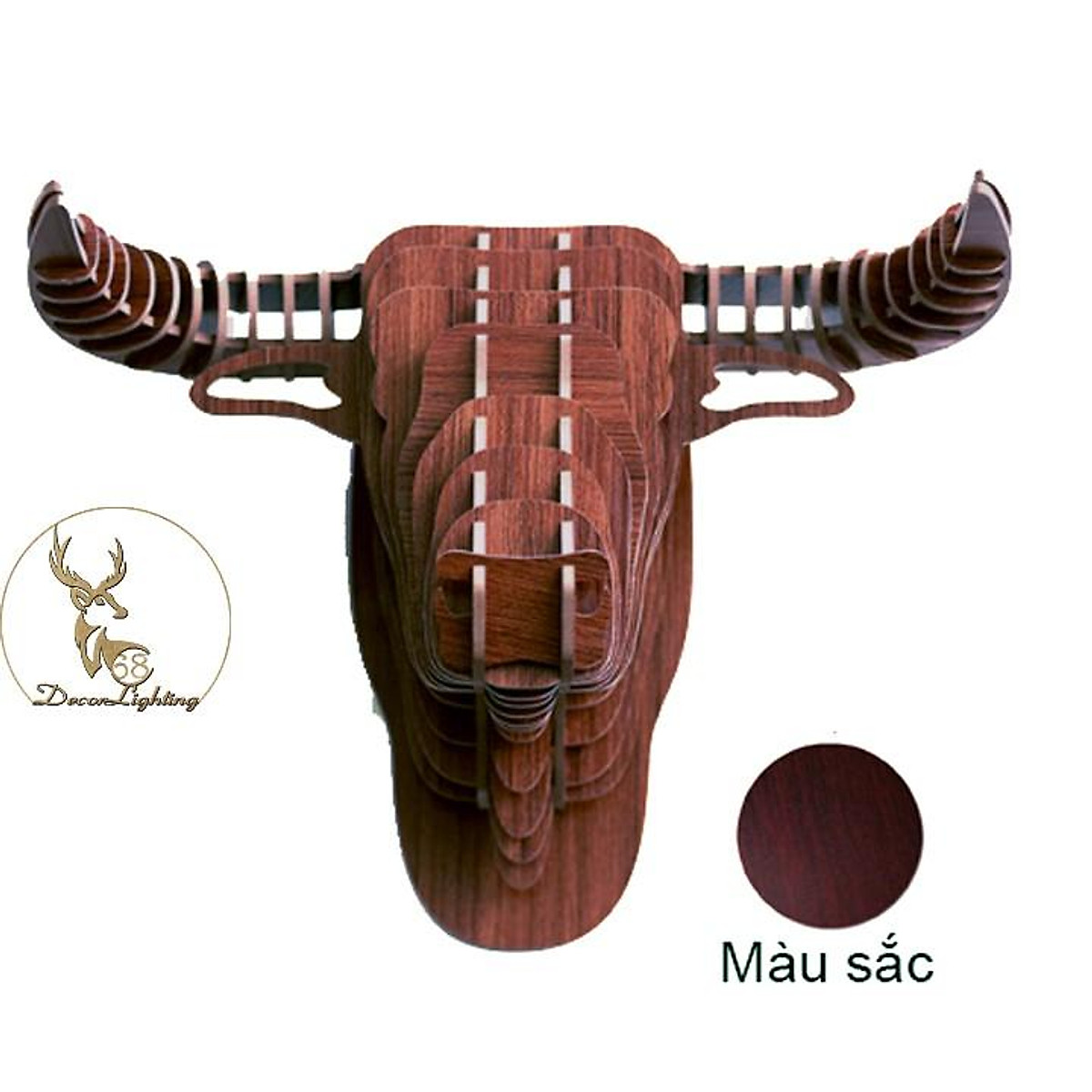 Mô hình giấy 3D treo tường Ngọn hải đăng  Lazadavn