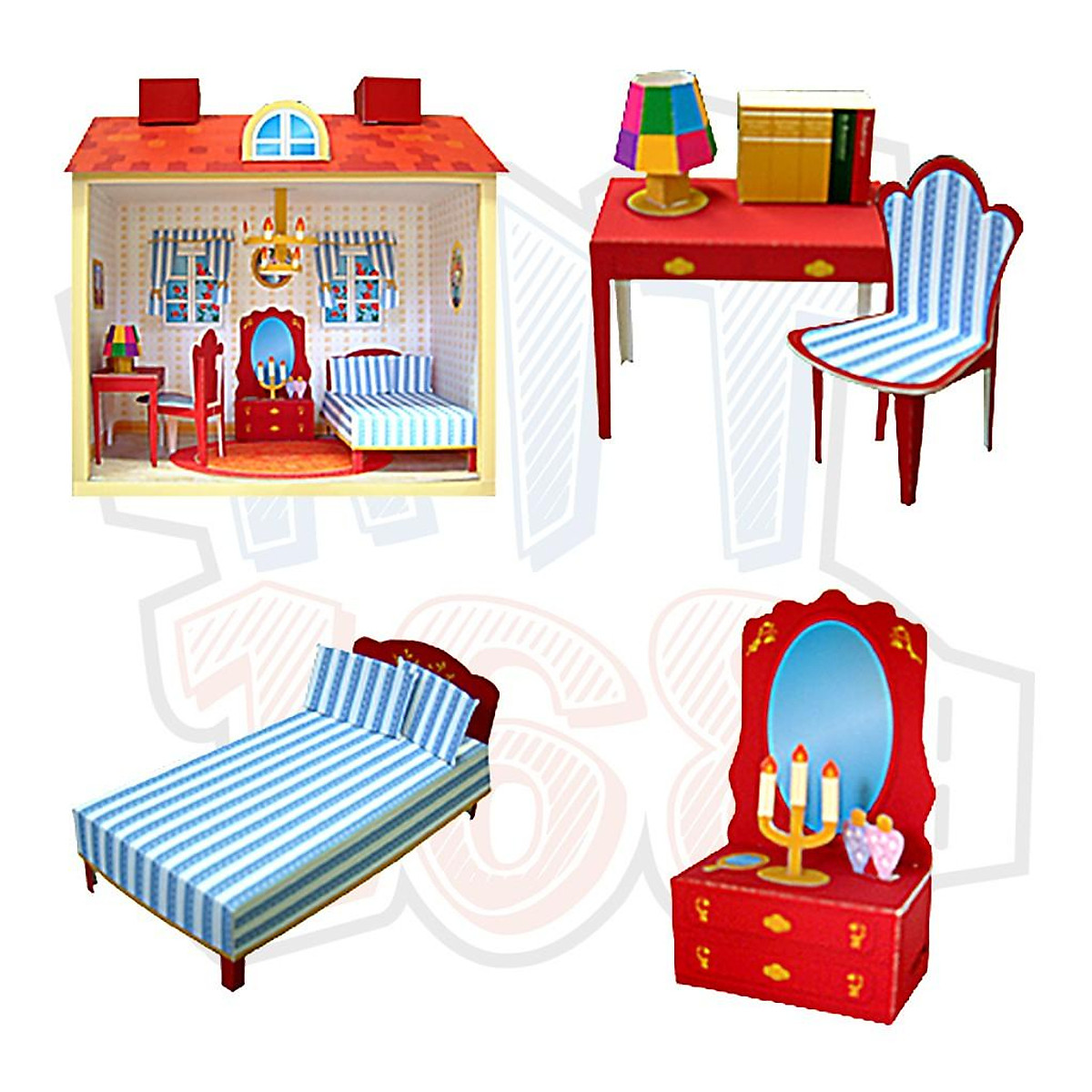 Tổng hợp Mô Hình Nhà Gỗ Nhật Bản giá rẻ bán chạy tháng 82023  BeeCost
