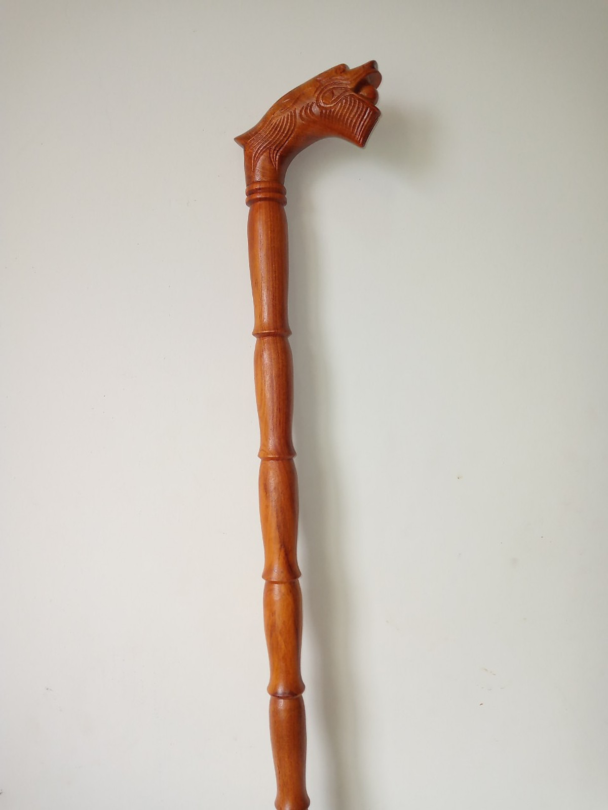 Gậy Chống Batoong gỗ