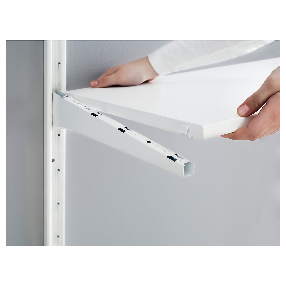 イケヤ アルゴート IKEA ALGOT 60x38 cm 4枚セット 【公式通販】