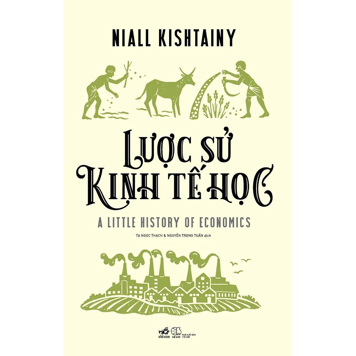 Sách kinh tế