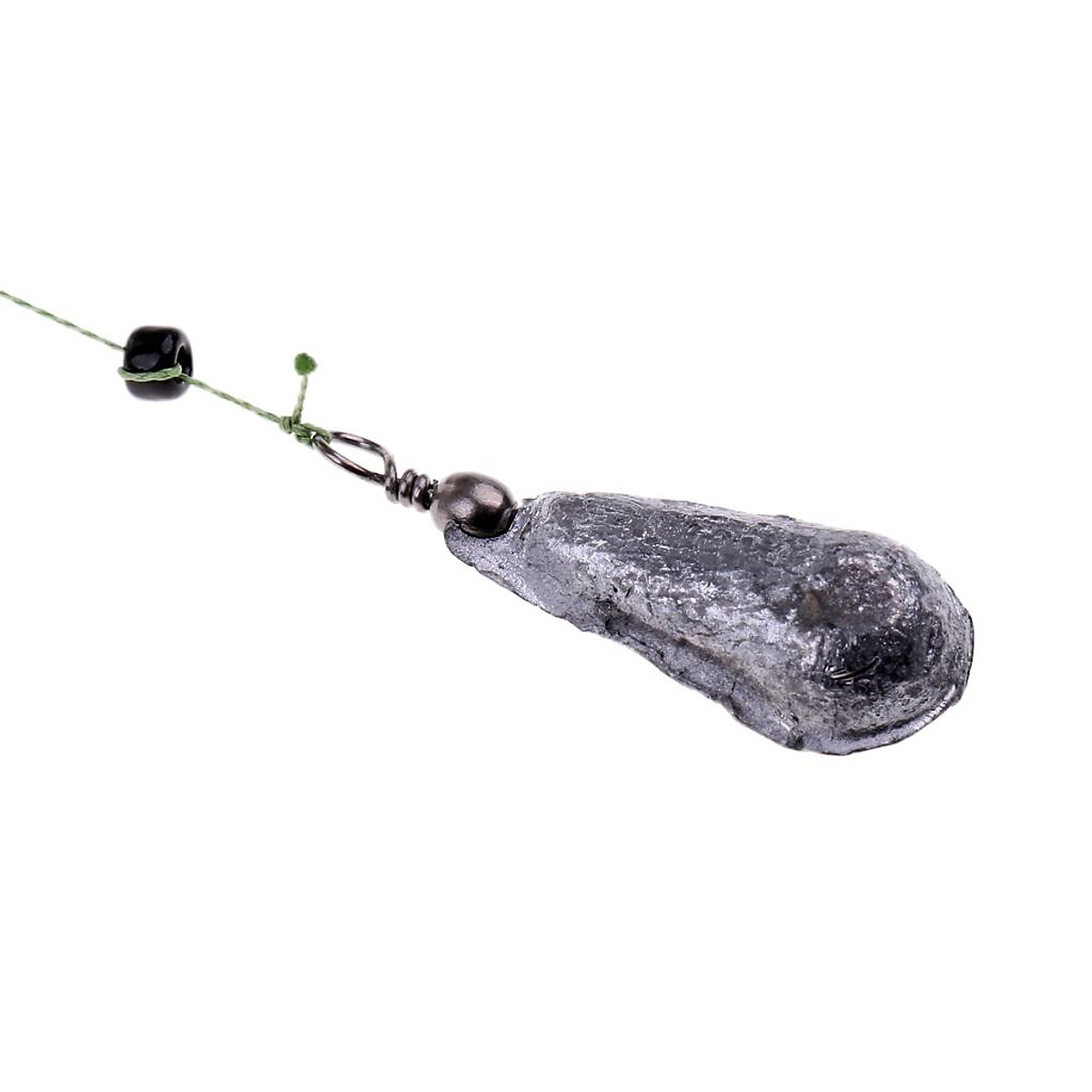 Mua Carp Fishing Feeder Cage with 3 Line Hooks Hair Rig Set Coarse Fishing 15g - 15g tại Magideal2 Mua Carp Fishing Feeder Cage with 3 Line Hooks Hair Rig Set Coarse Fishing 15g - 15g tại Magideal2