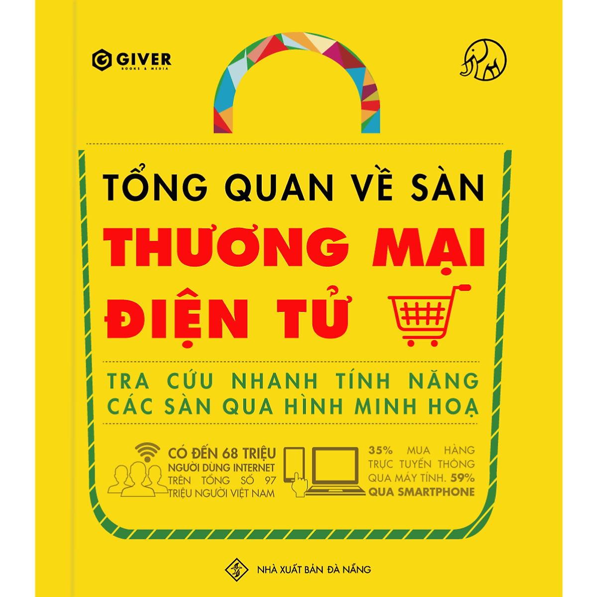 Đánh giá một website TMĐT theo nguyên tắc 7C Tikivn
