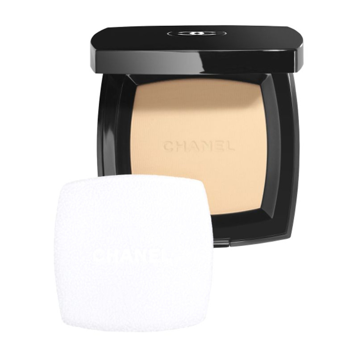 ULTRA LE TEINT Ultrawear allday comfort flawless finish compact foundation  B30  CHANEL