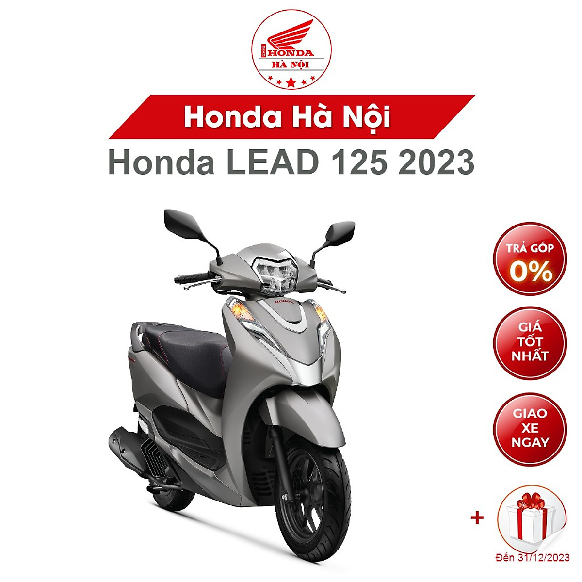 Honda  Xe máy  Chi tiết