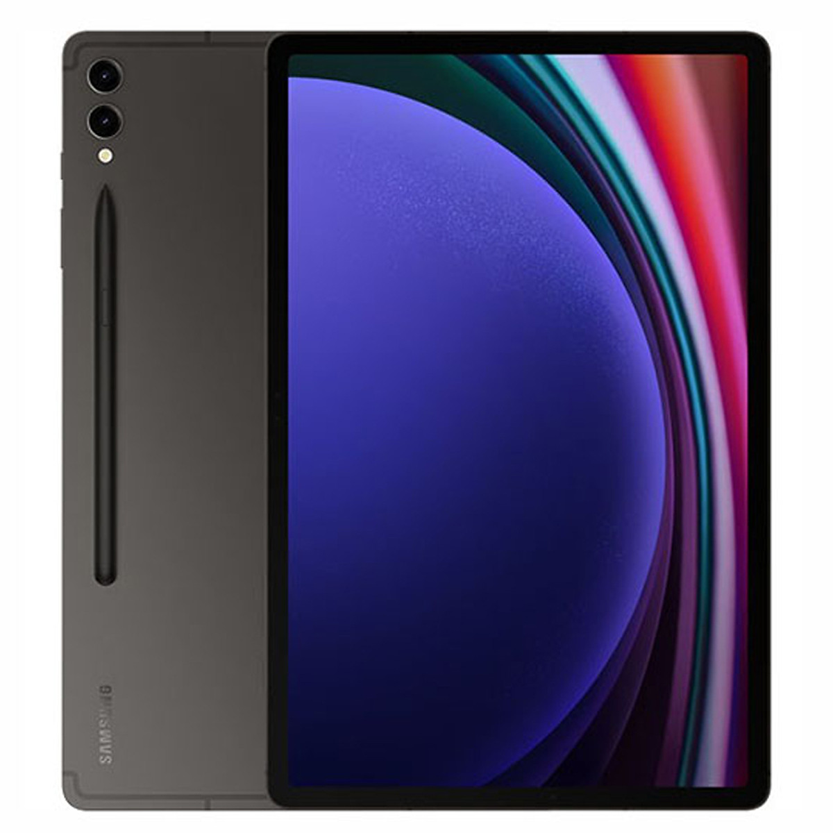 Samsung Galaxy Tab S9+ 5G (12GB/512GB) - Hàng chính hãng - Đã kích hoạt bảo hành điện tử