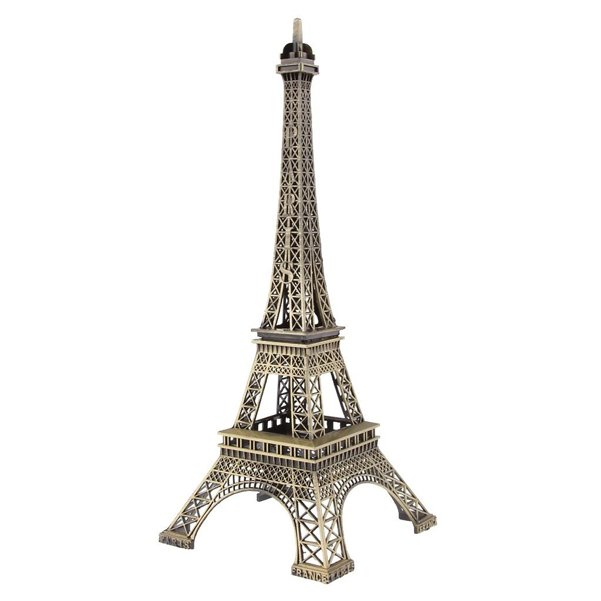 Mô Hình Tháp Eiffel Nhân Tạo Dùng Làm Quà Tặng / Trang Trí Nhà Cửa ...