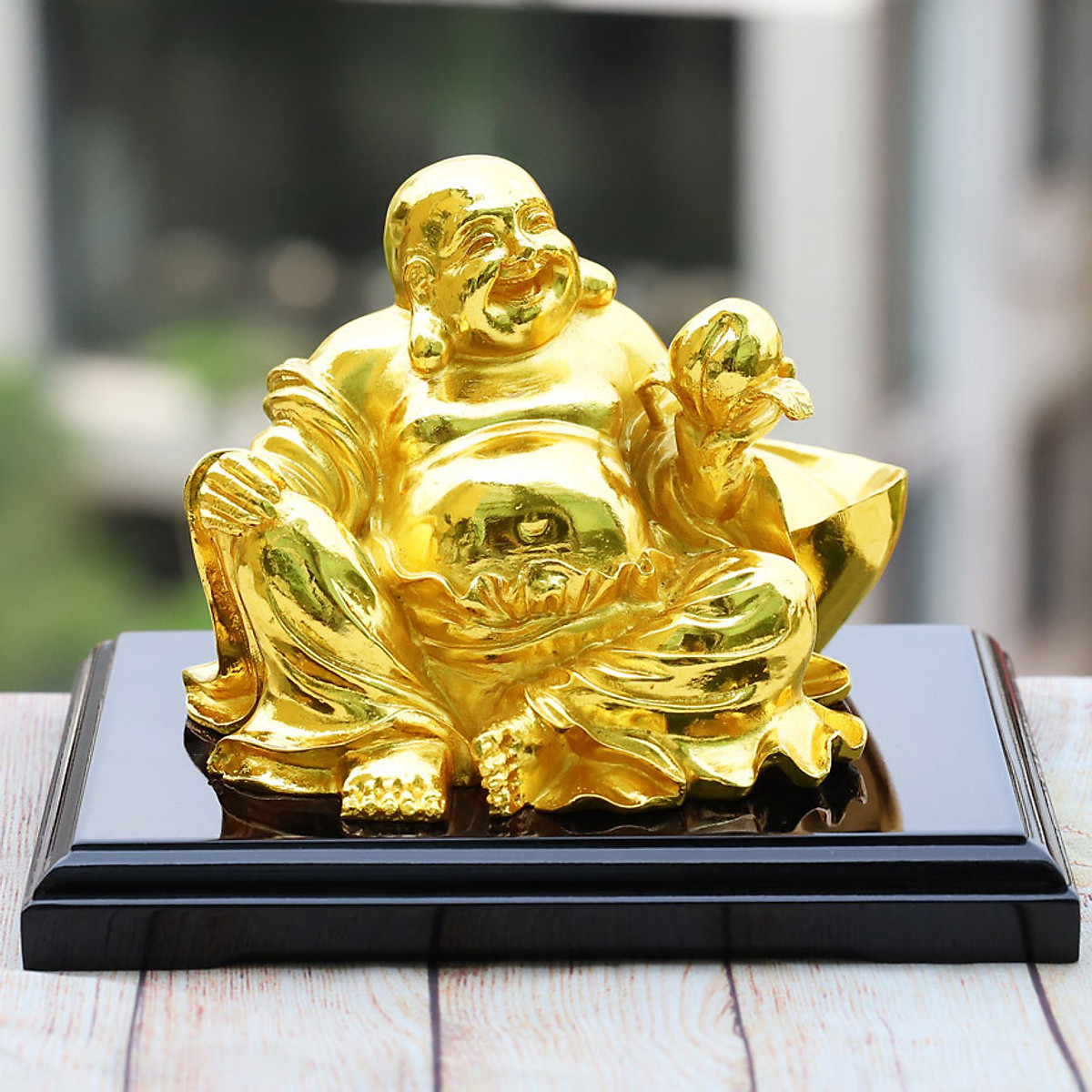 Mua Tượng Đức Phật Di Lặc ngồi mạ vàng - quà tặng ý nghĩa và độc đáo cho sếp, đối tác hay bạn bè, người thân... tại Golden Gift Việt Nam Mua Tượng Đức Phật Di Lặc Ngồi Mạ Vàng - Quà Tặng Ý Nghĩa Và Độc Đáo Cho Sếp, Đối Tác Hay Bạn Bè, Người Thân... Tại Golden Gift Việt Nam