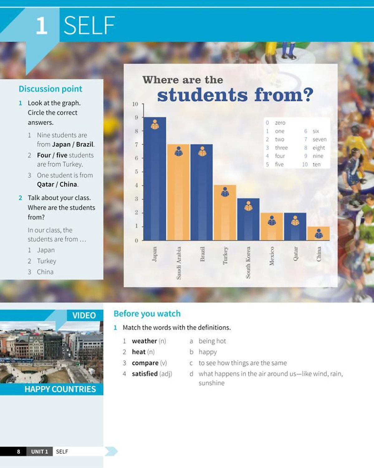 Skillful Second Edition Foundation Level Reading & Writing Student's Book + Digital Student's Book Pack