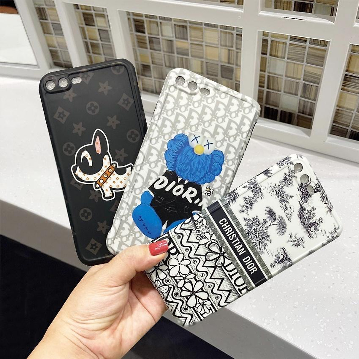 Ốp Lưng Dior Giá Tốt T072023 Mua tại Lazadavn #18 Ốp Lưng Dior Giá Tốt T072023 Mua tại Lazadavn
