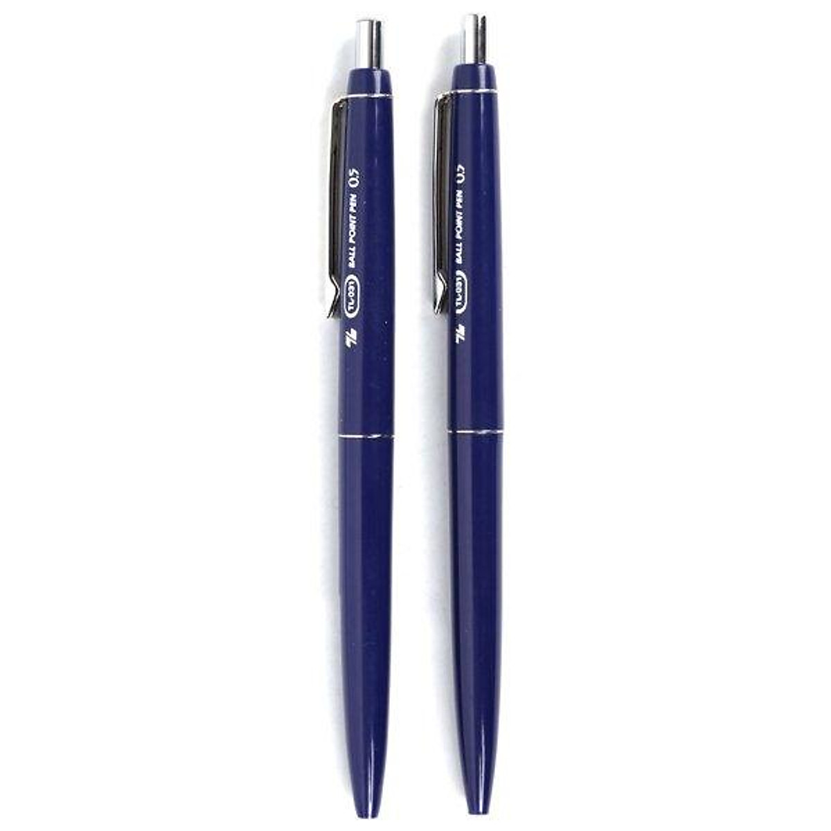 Vỉ 2 Cây Bút Bi Thiên Long TL-031