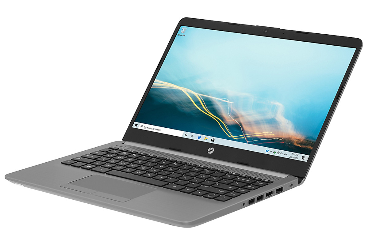 Máy Tính Xách Tay Laptop HP 245 G8 (R3-3250U/4GB/256GB SSD/14''HD/