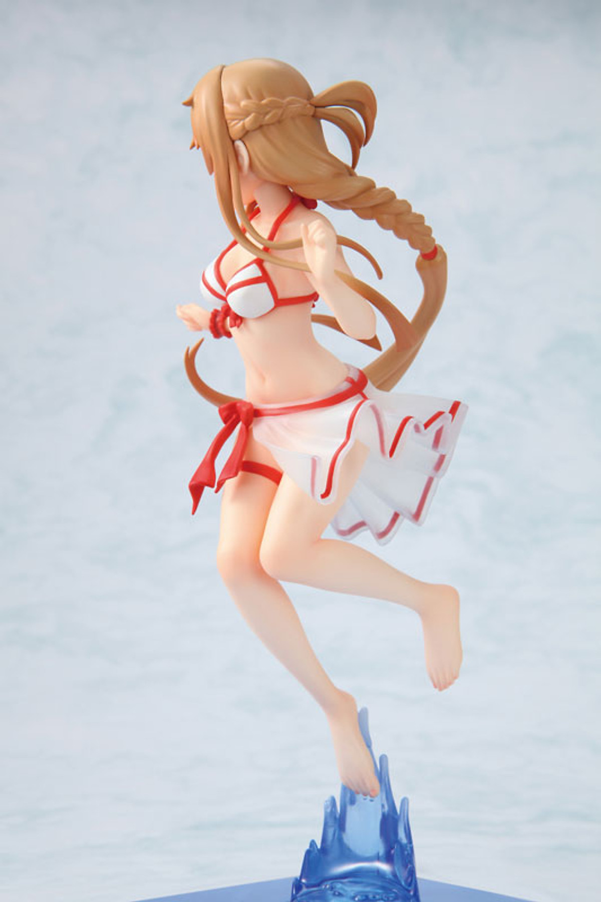 Mô hình chính hãng Gameprize  Sword Art Online Alicization  Asuna  The  Goddess of Creation Stacia  HolCim  Kênh Xây Dựng Và Nội Thất