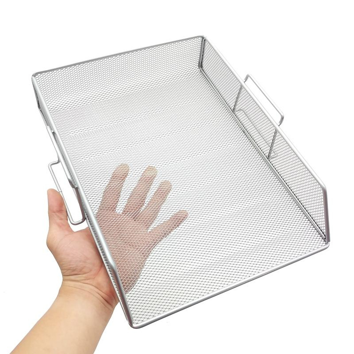 Khay Tài Liệu 1 Tầng HY63574