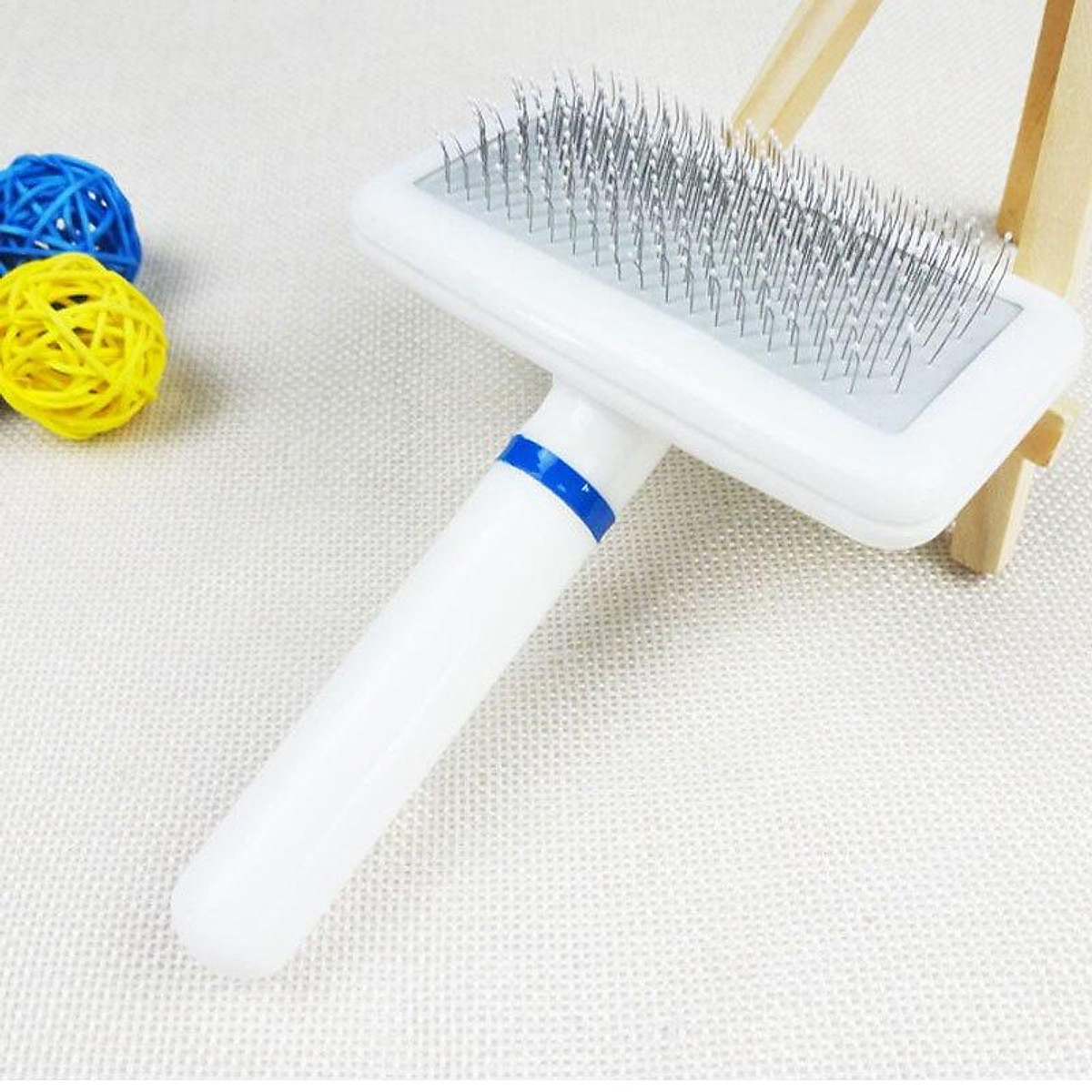 Multi-purpose Dog Cat Comb Brush Needle Pet Hair Brush for Dog Hair Remover Pet Beauty Multi-purpose Dog Cat Comb Brush Needle Pet Hair Brush for Dog Hair Remover Pet Beauty