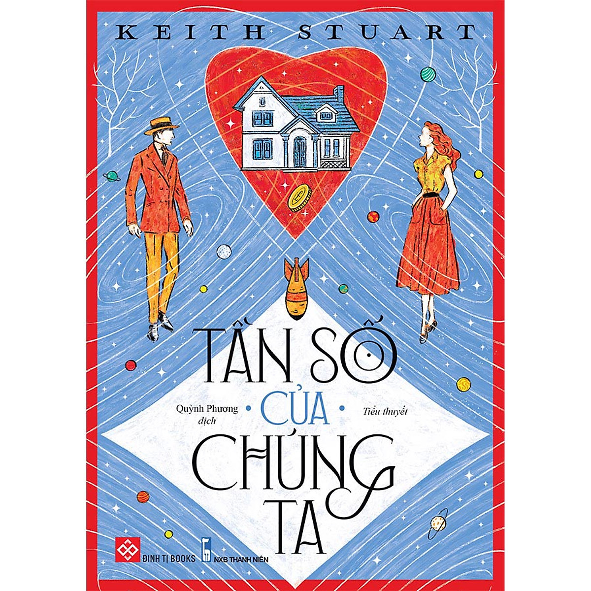 Tần Số Của Chúng Ta